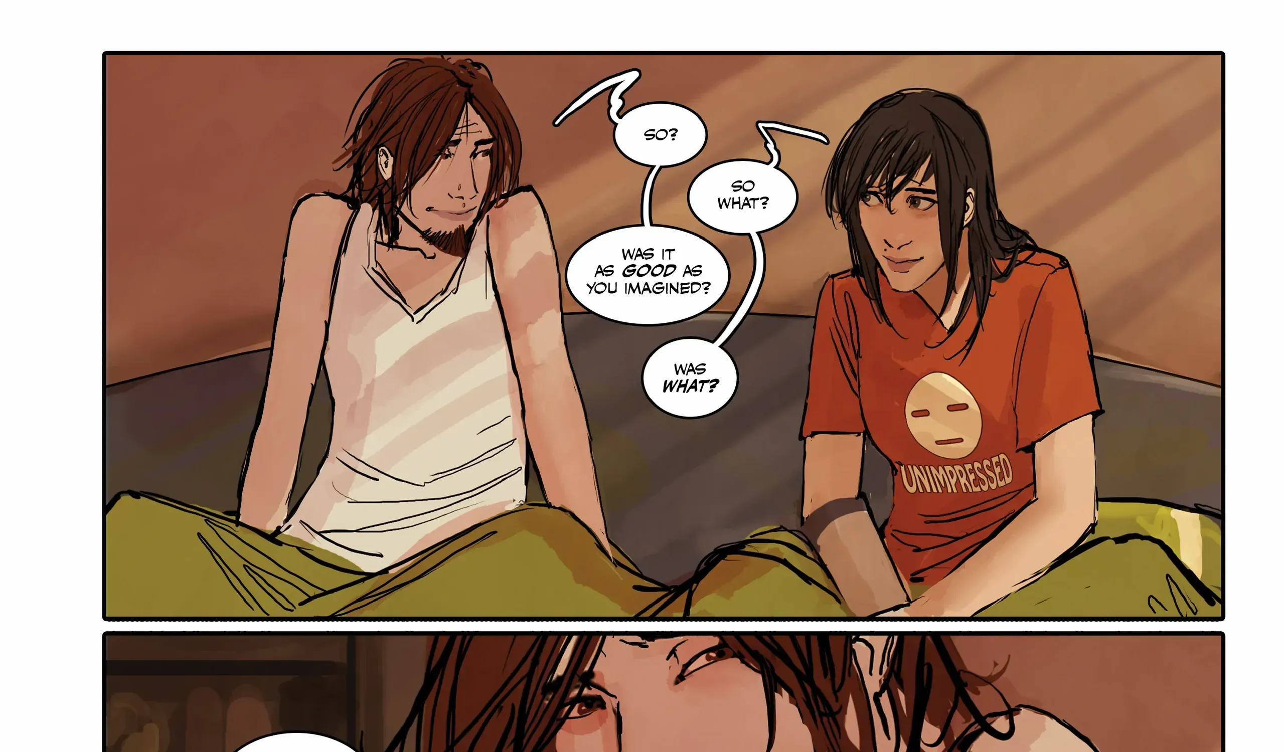 Sunstone - Page 15