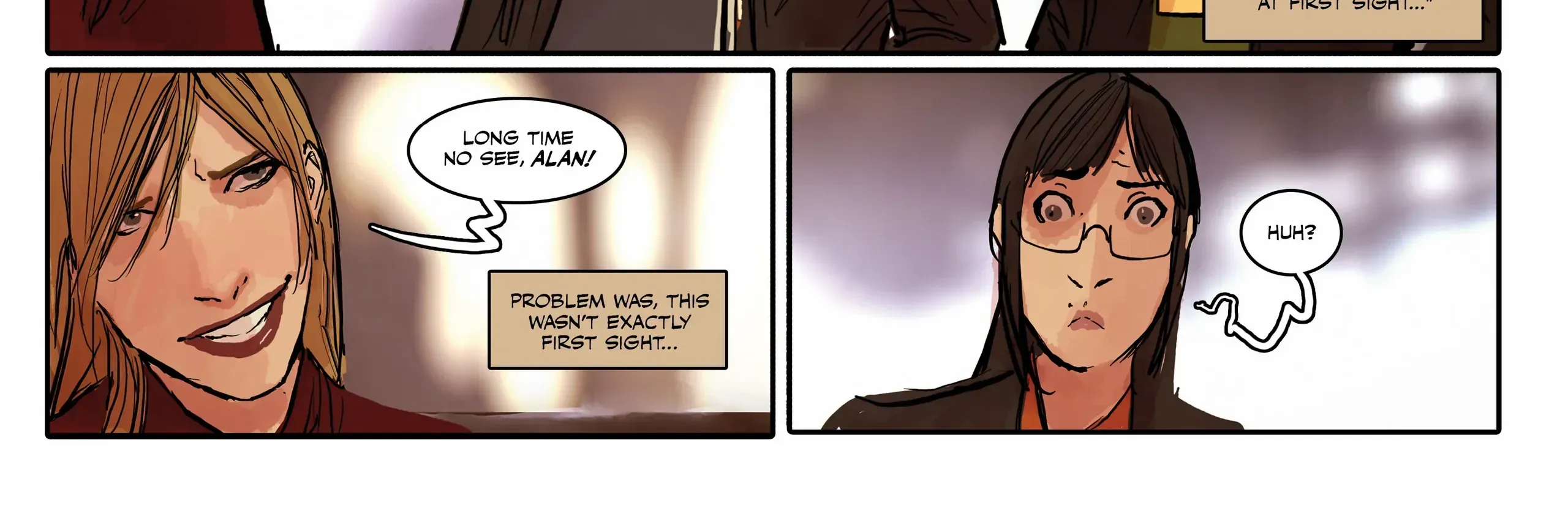 Sunstone - Page 20