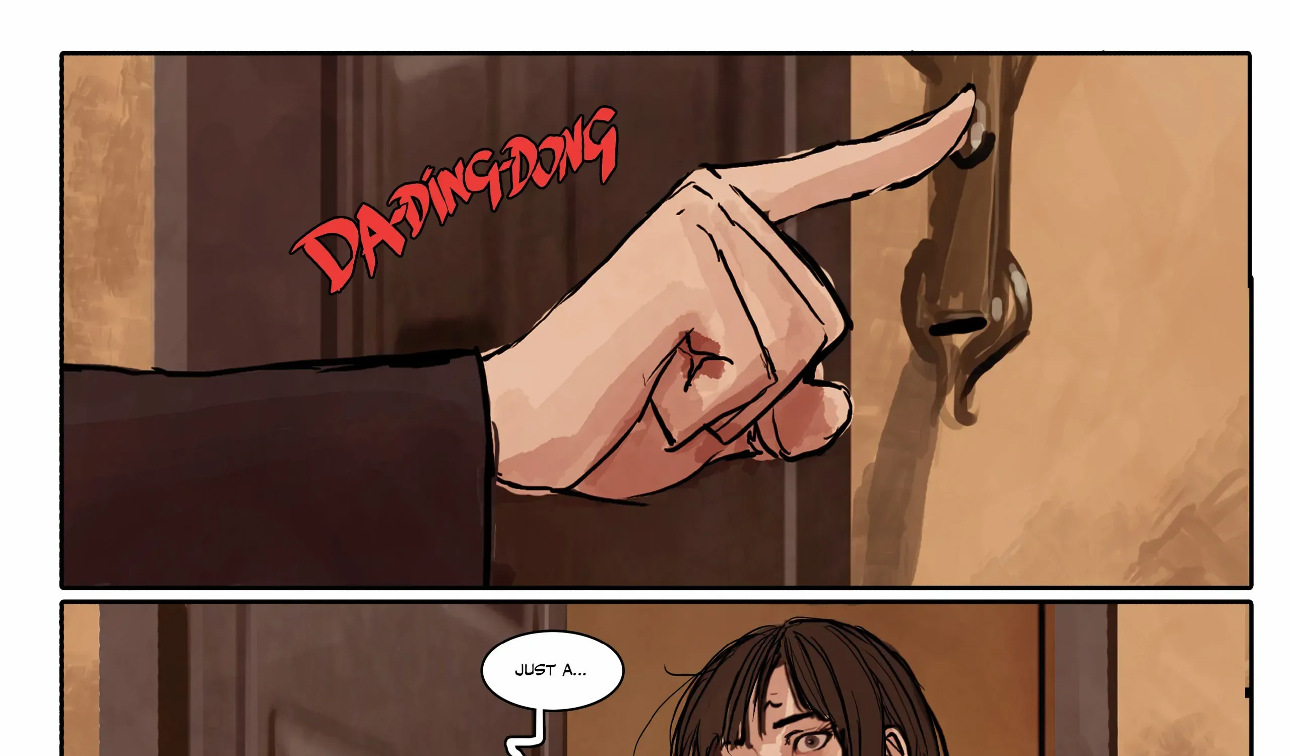 Sunstone - Page 27