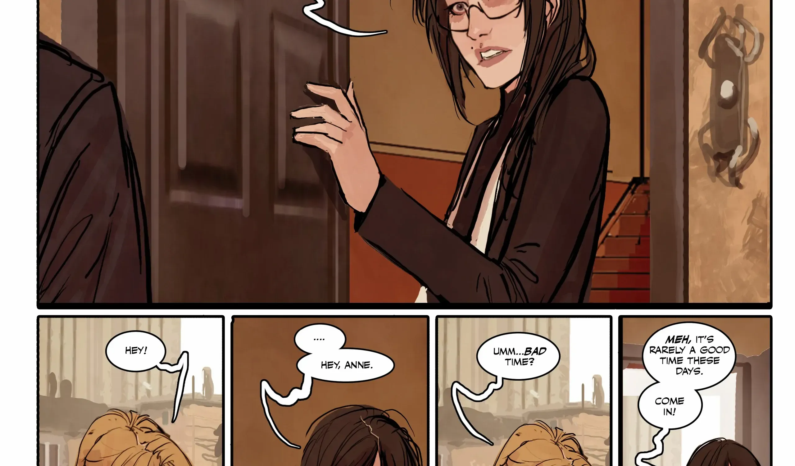 Sunstone - Page 28