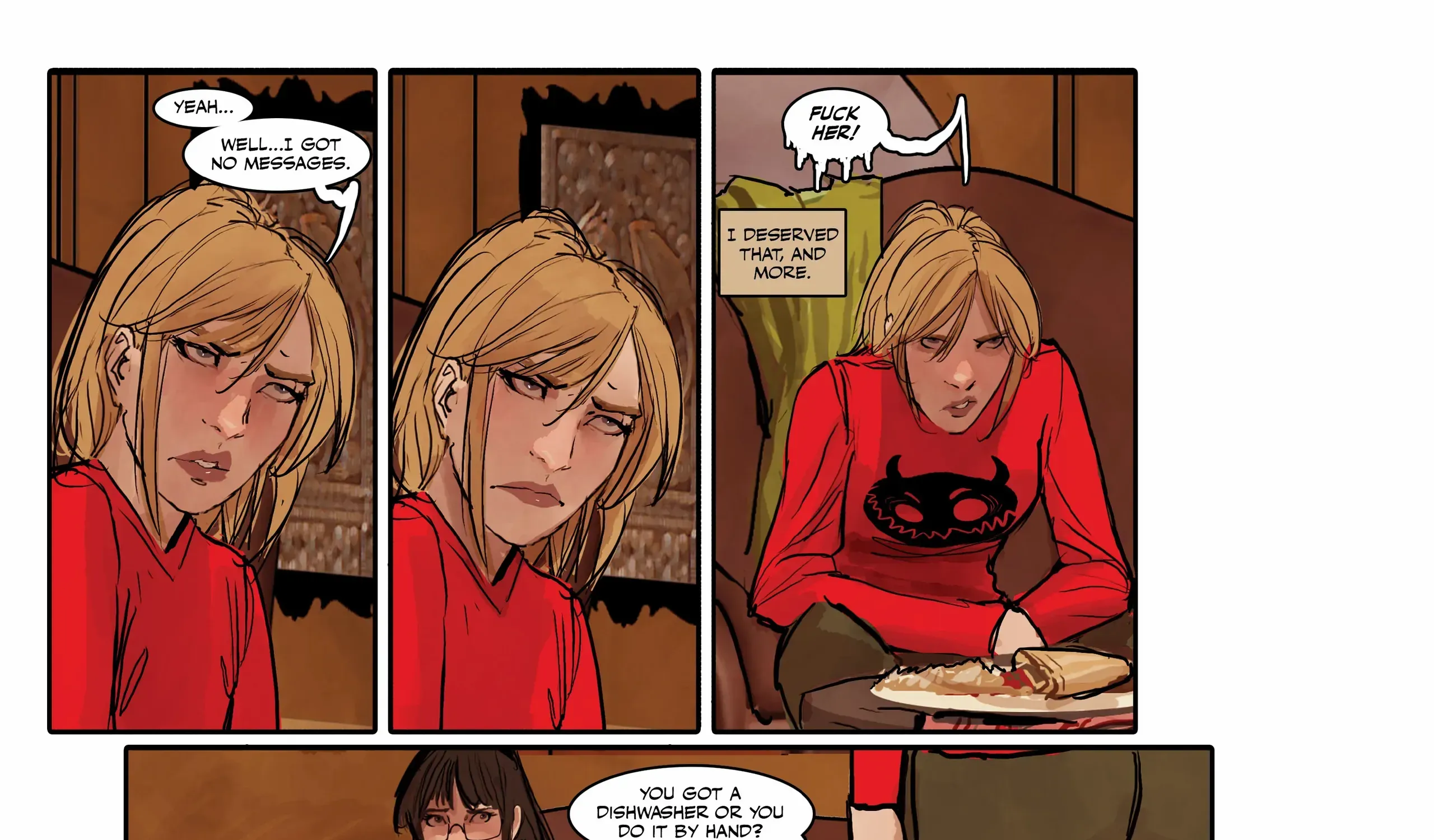 Sunstone - Page 36