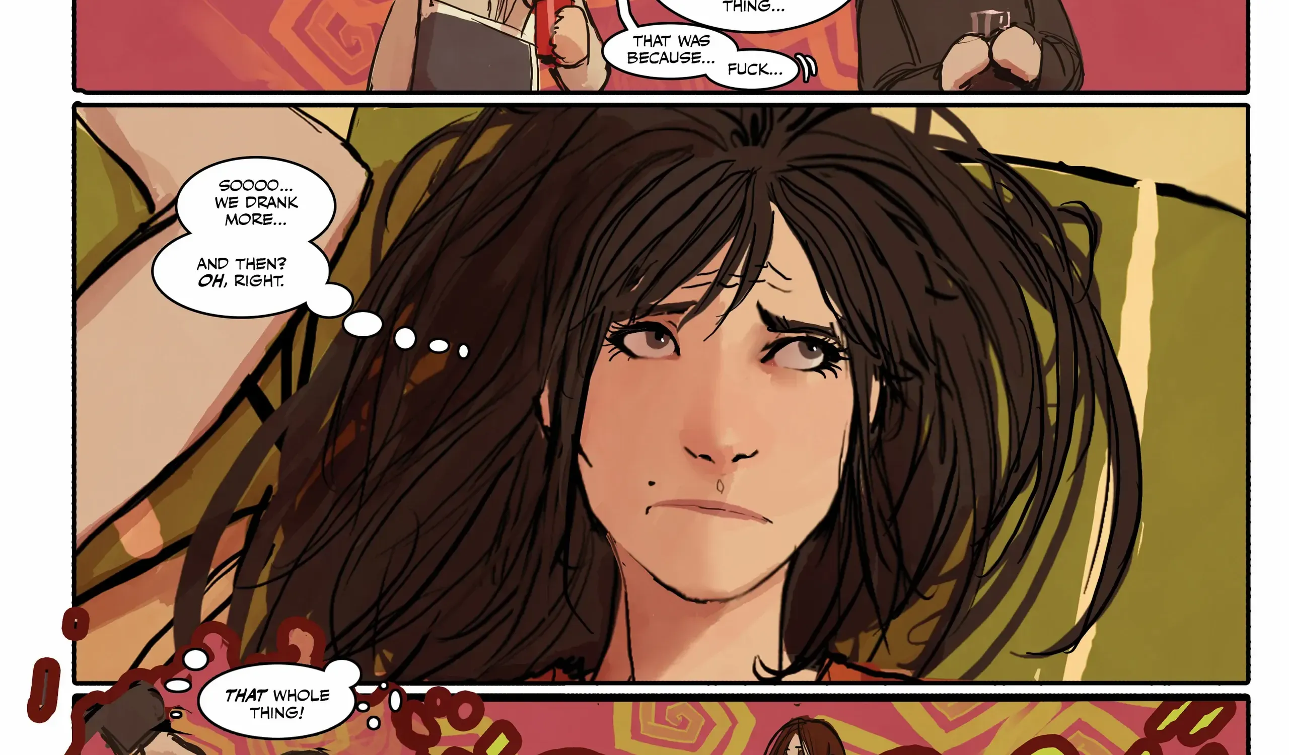 Sunstone - Page 4