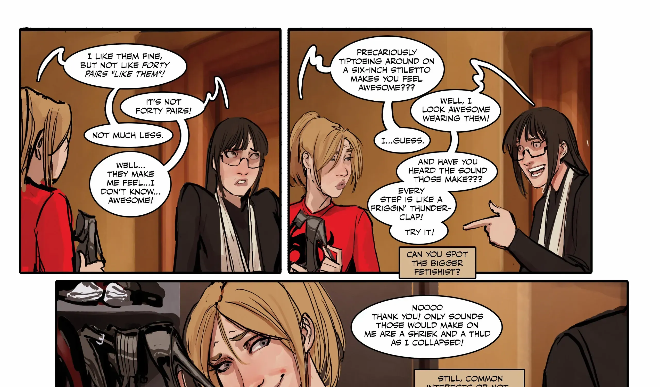 Sunstone - Page 48