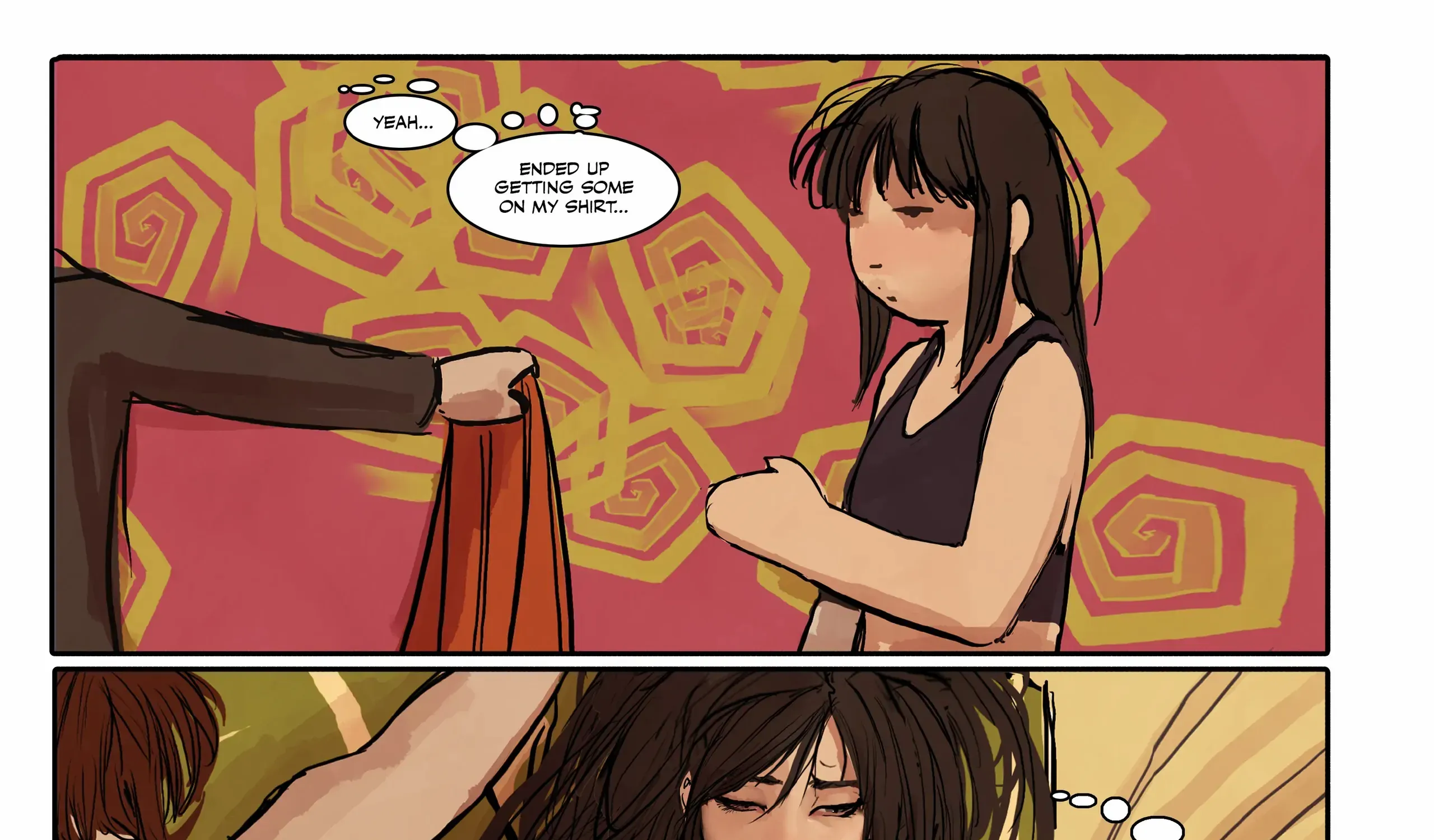 Sunstone - Page 6