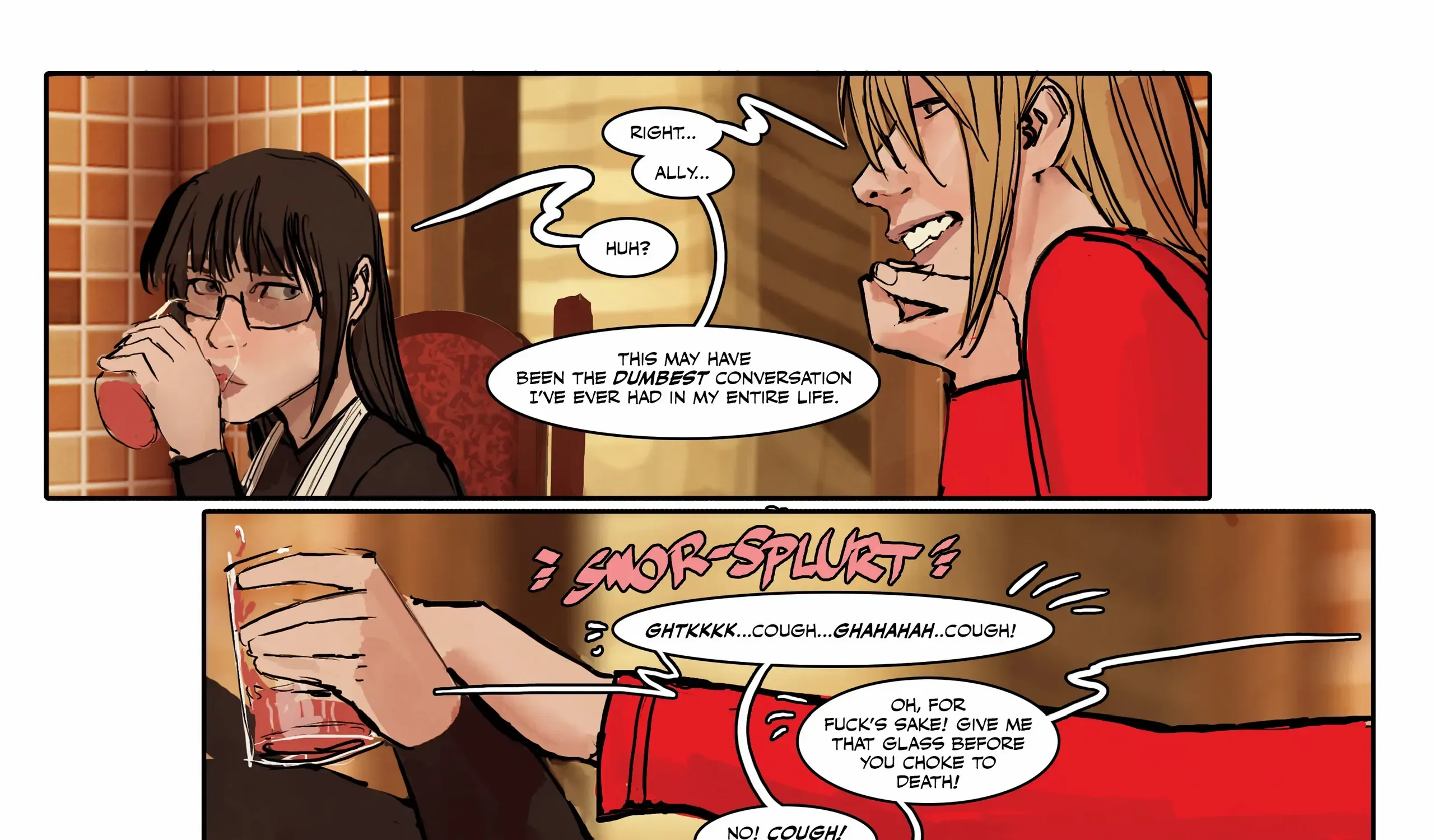 Sunstone - Page 10