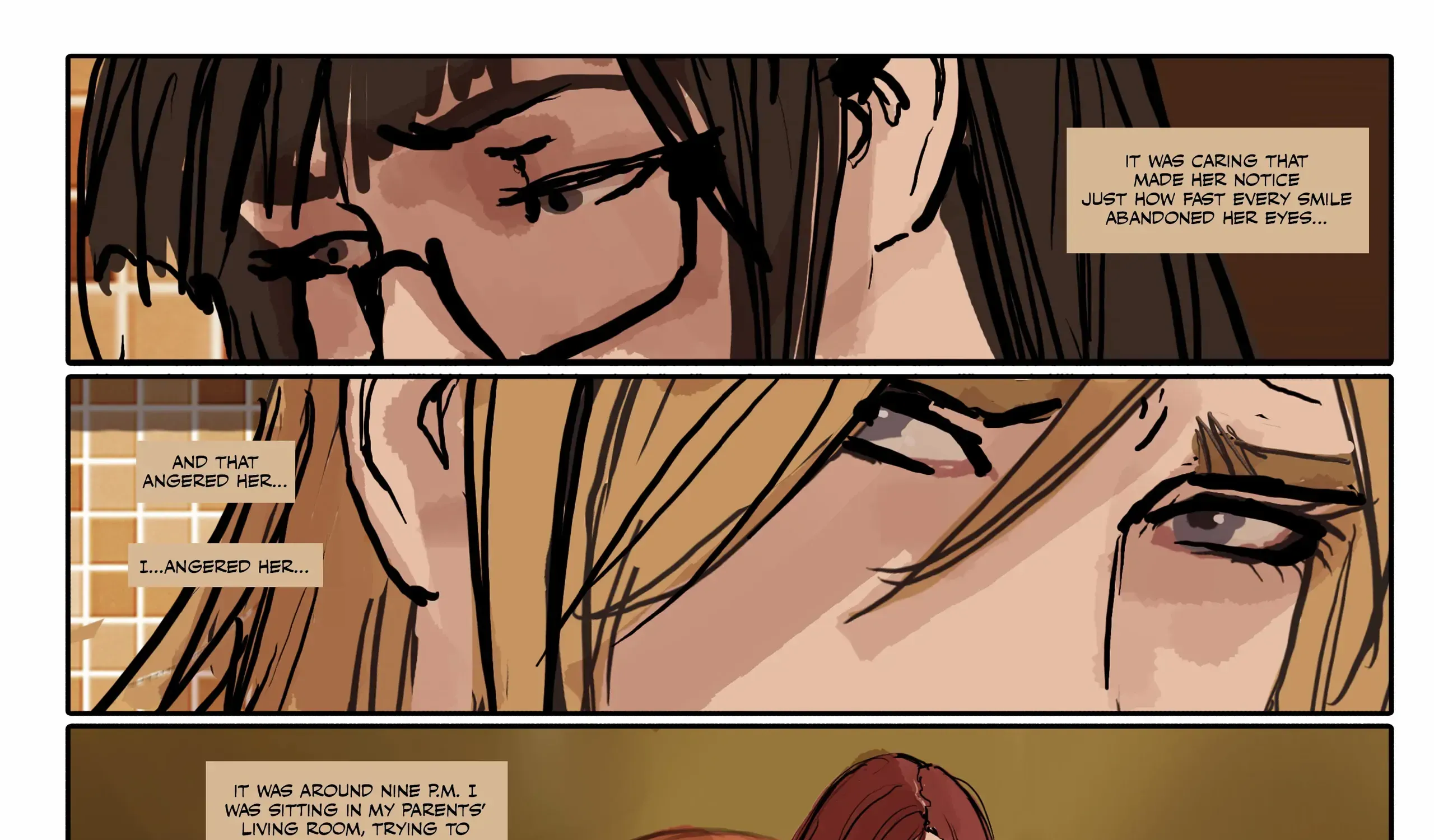 Sunstone - Page 13