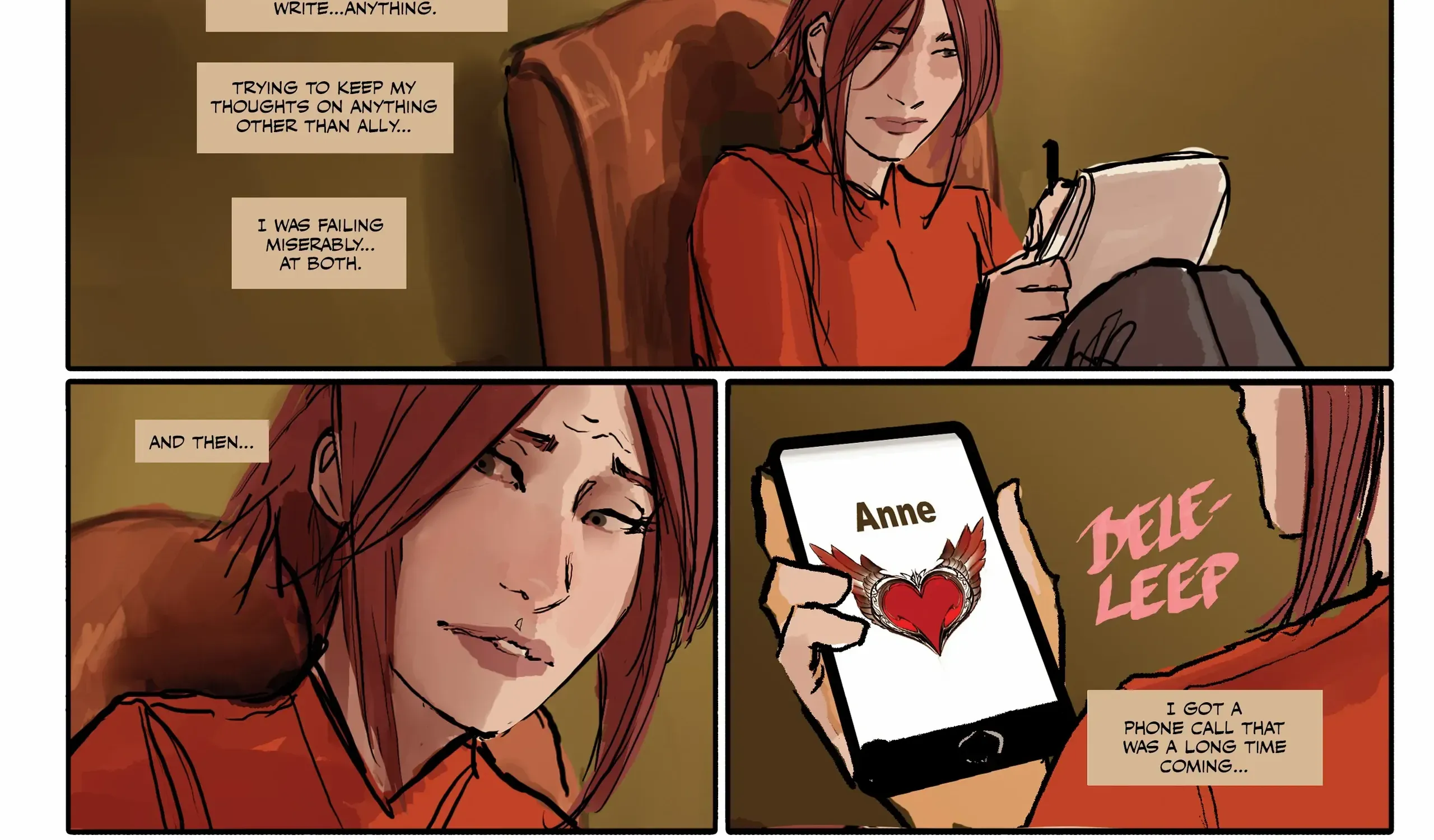 Sunstone - Page 14