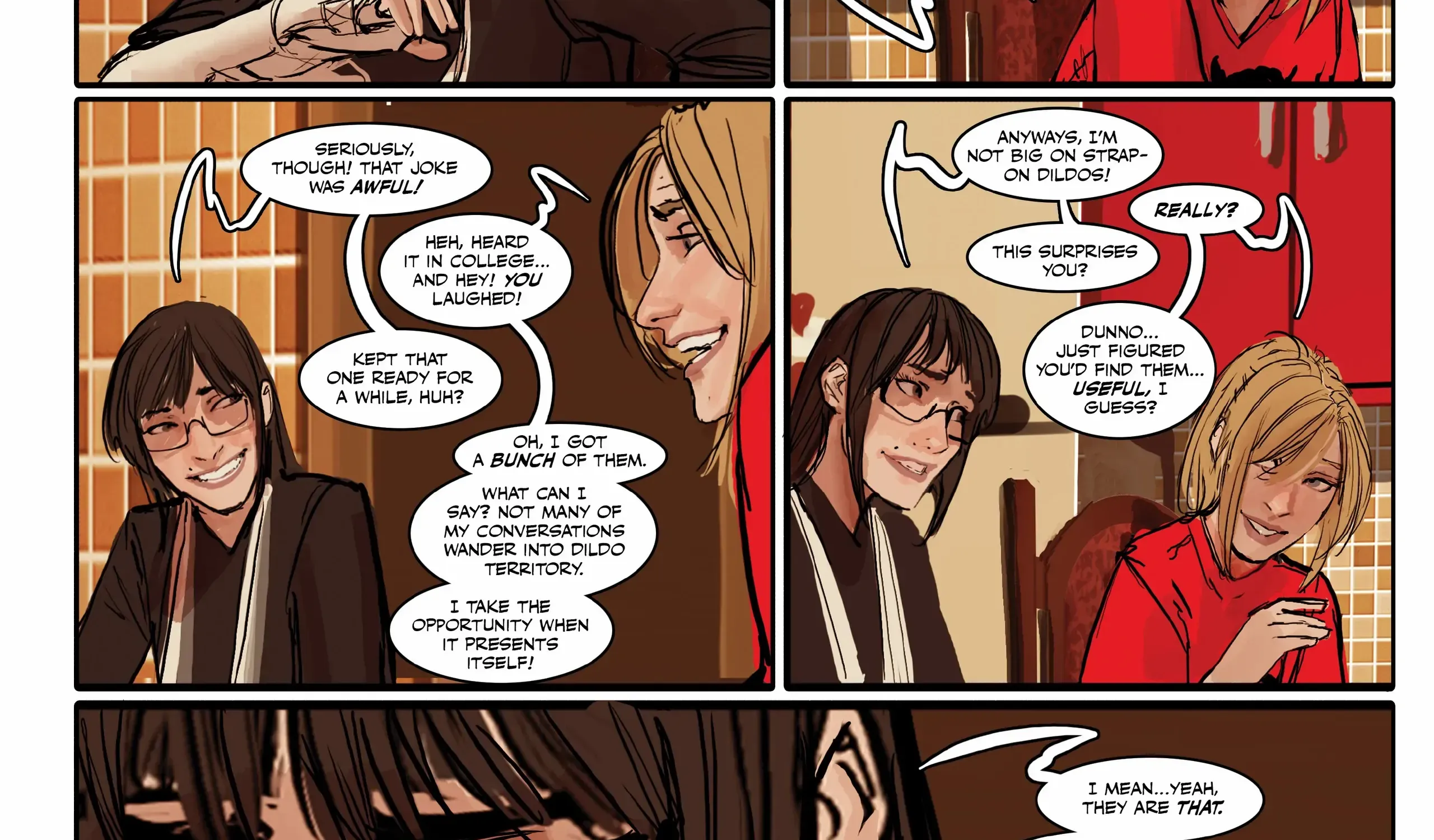 Sunstone - Page 2