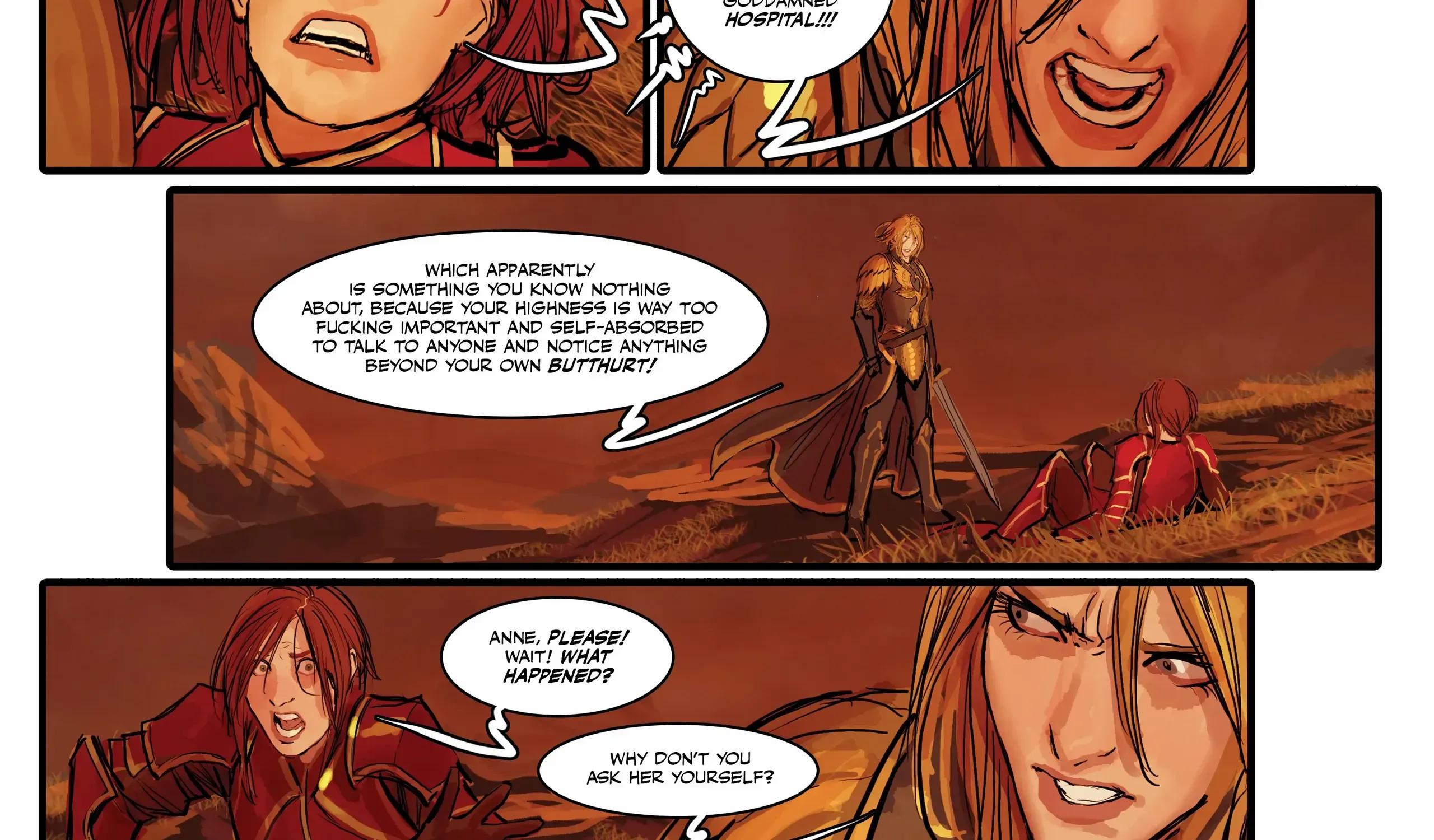 Sunstone - Page 29