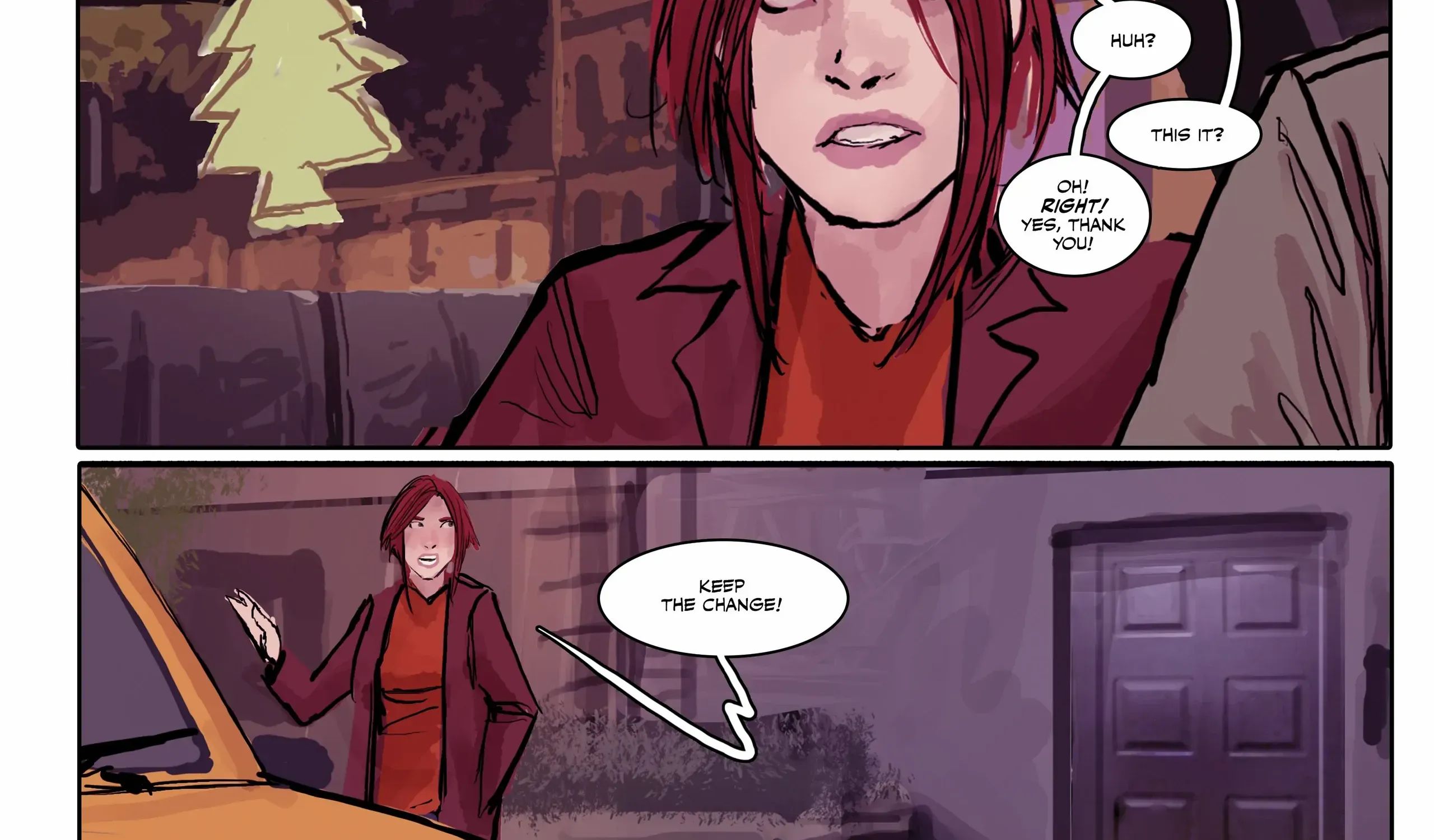 Sunstone - Page 38