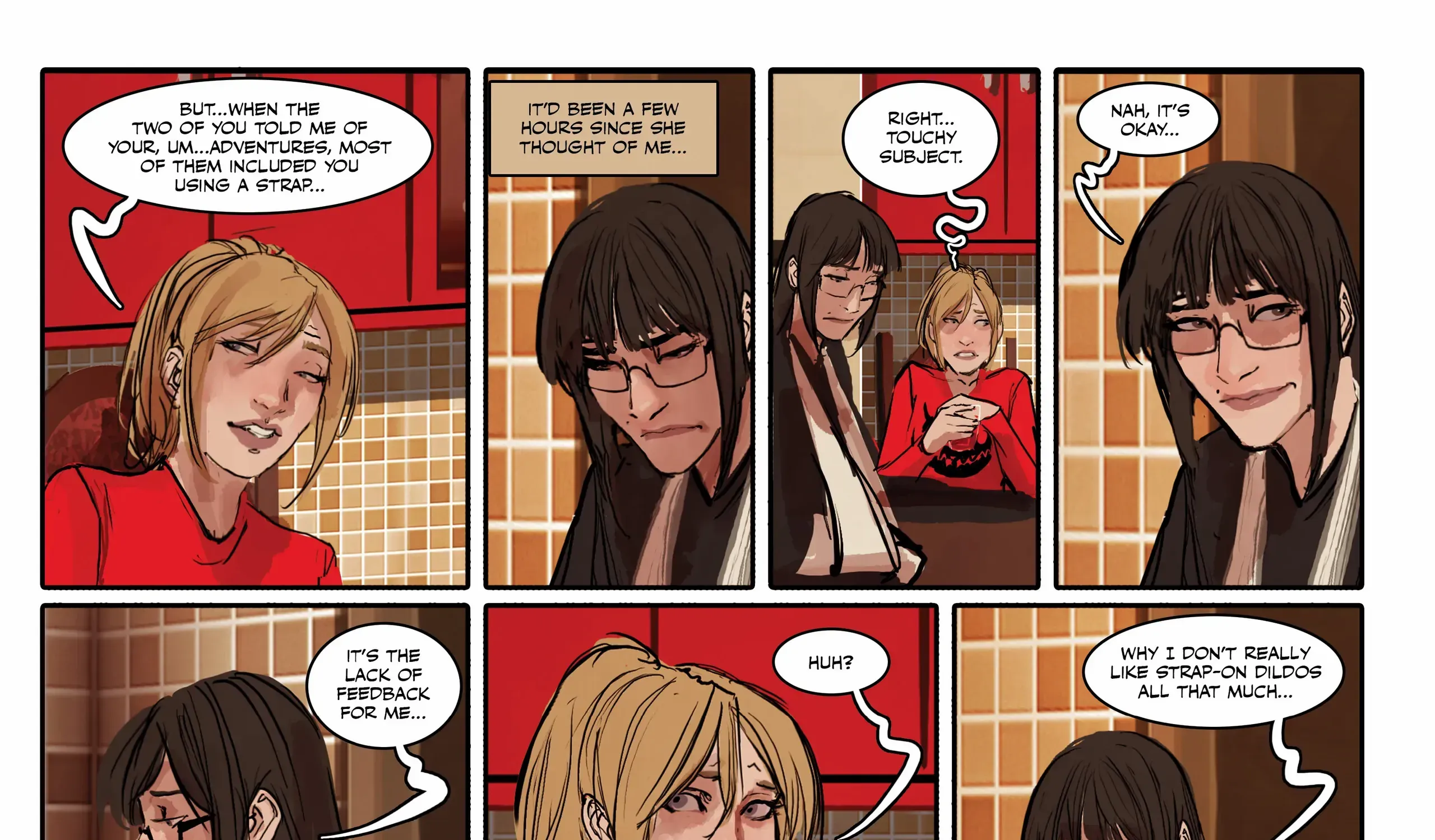 Sunstone - Page 4