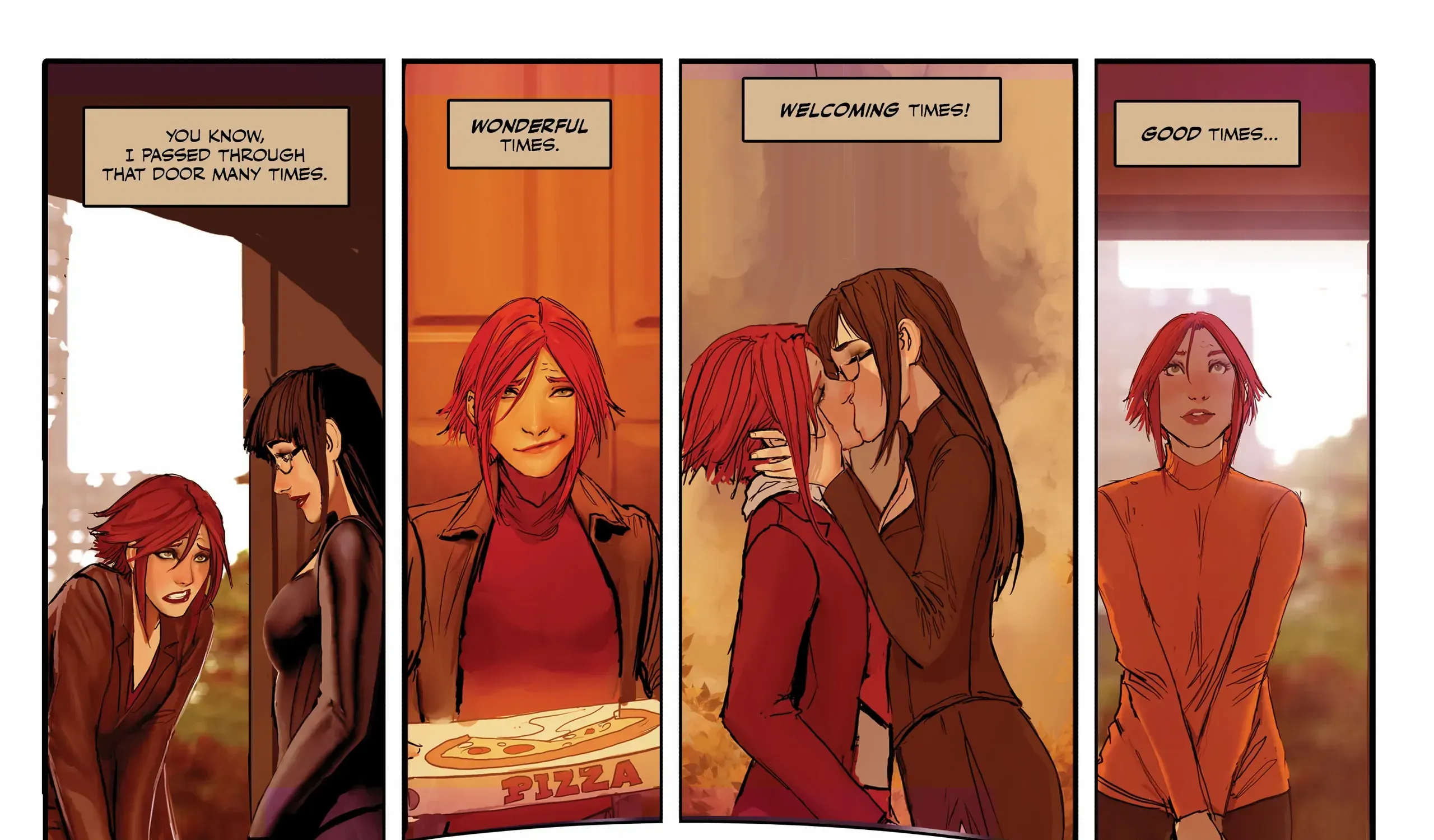 Sunstone - Page 40