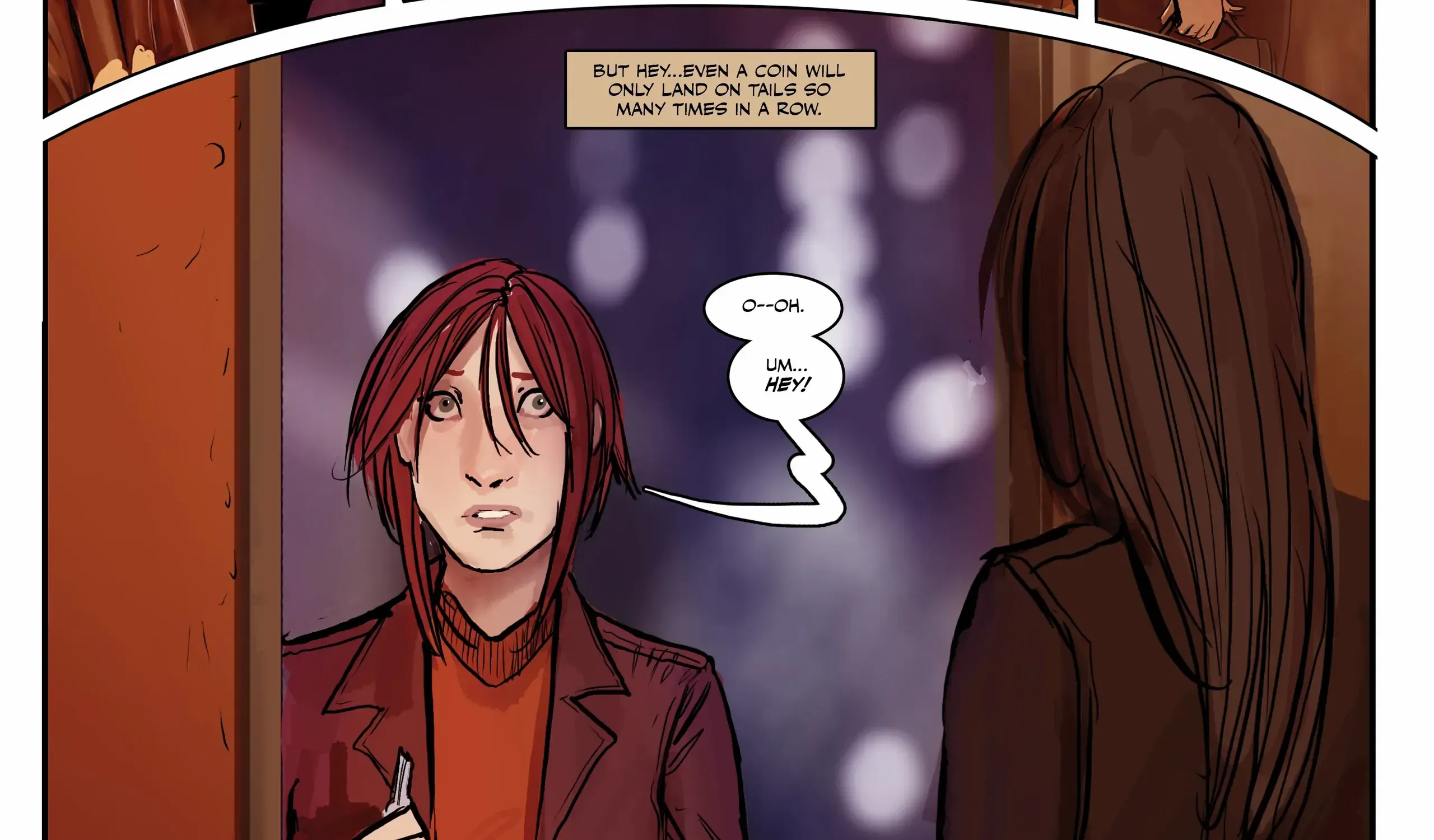 Sunstone - Page 41