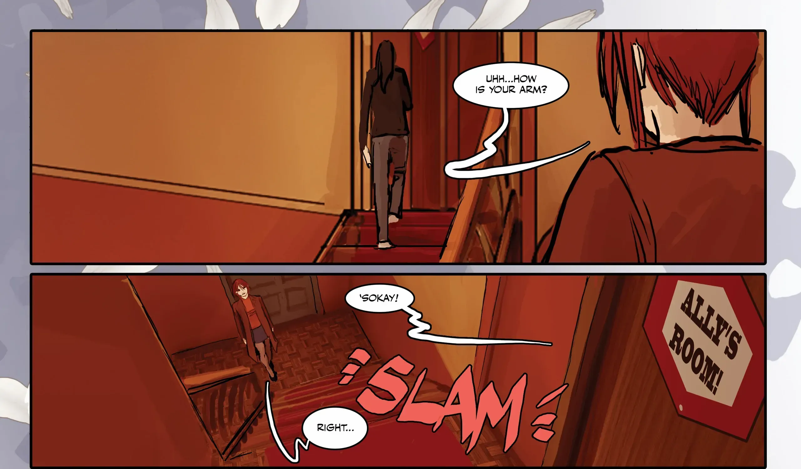 Sunstone - Page 46