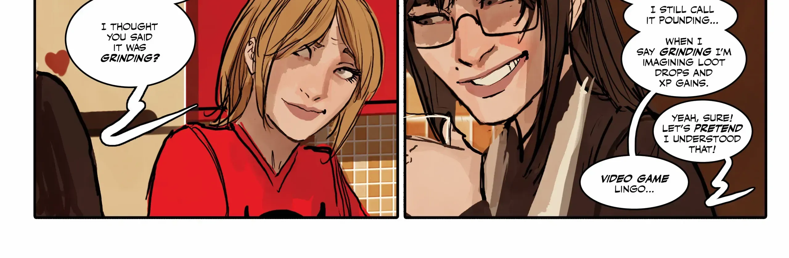 Sunstone - Page 9