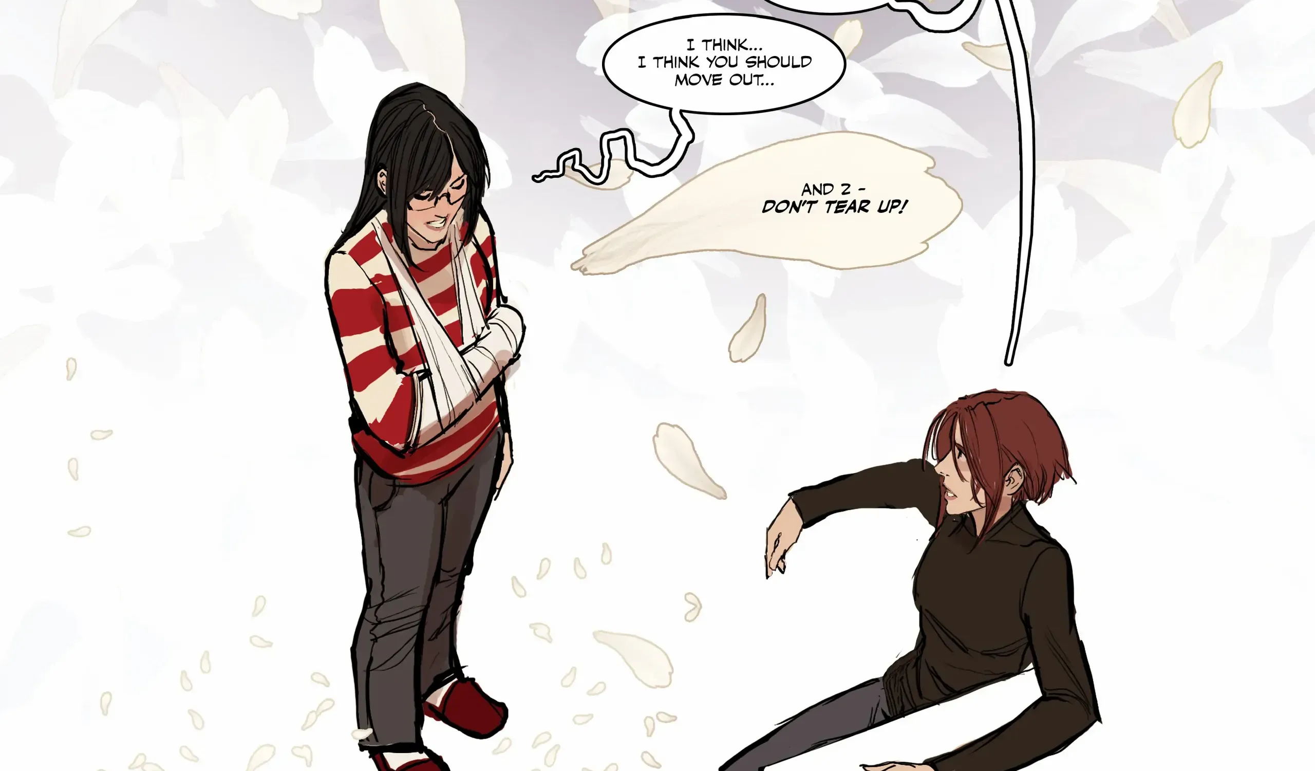 Sunstone - Page 15