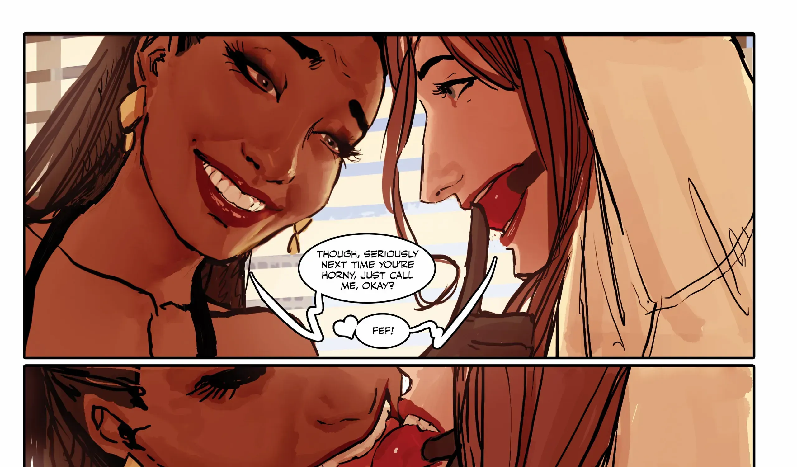 Sunstone - Page 23