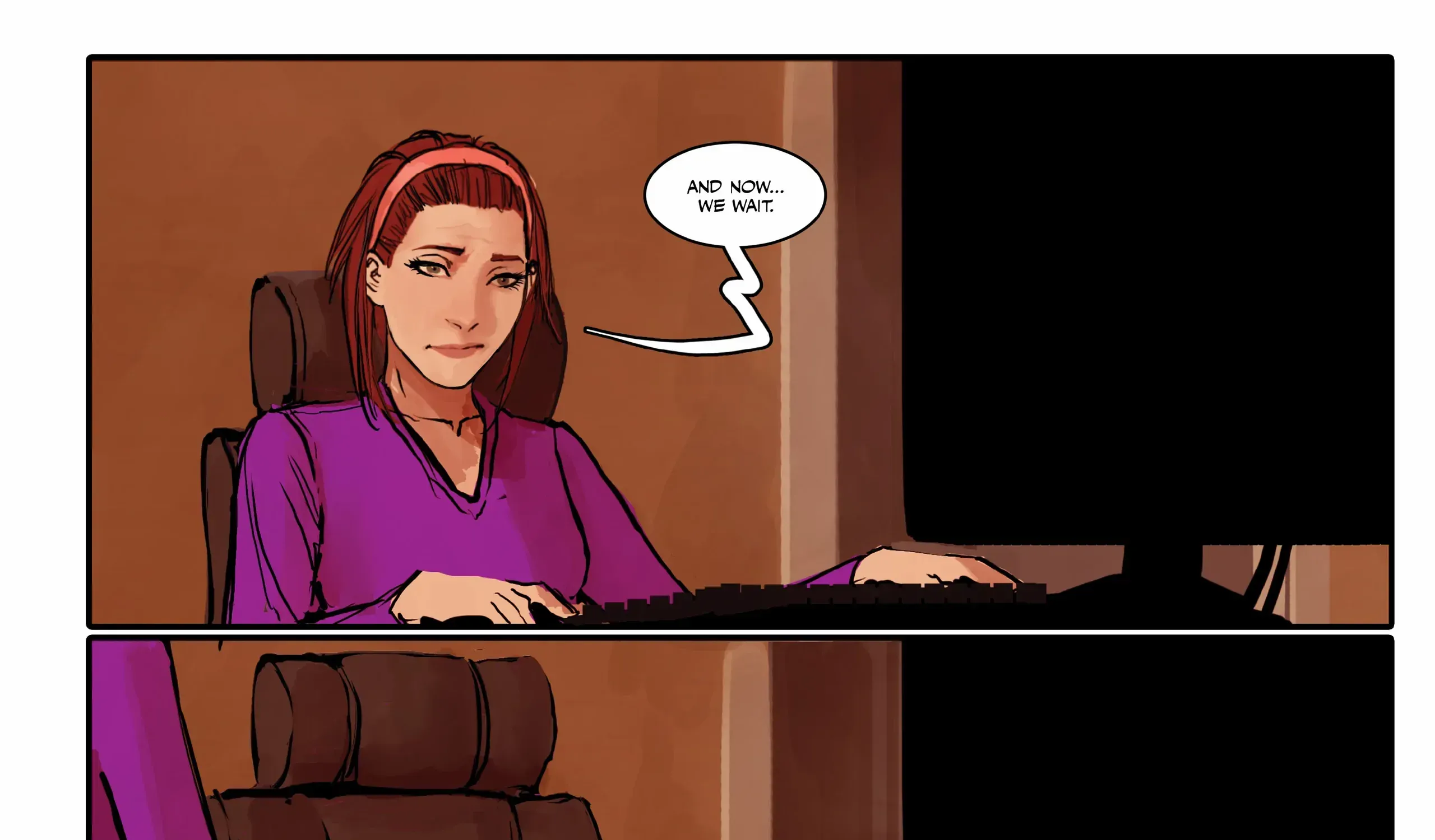 Sunstone - Page 26