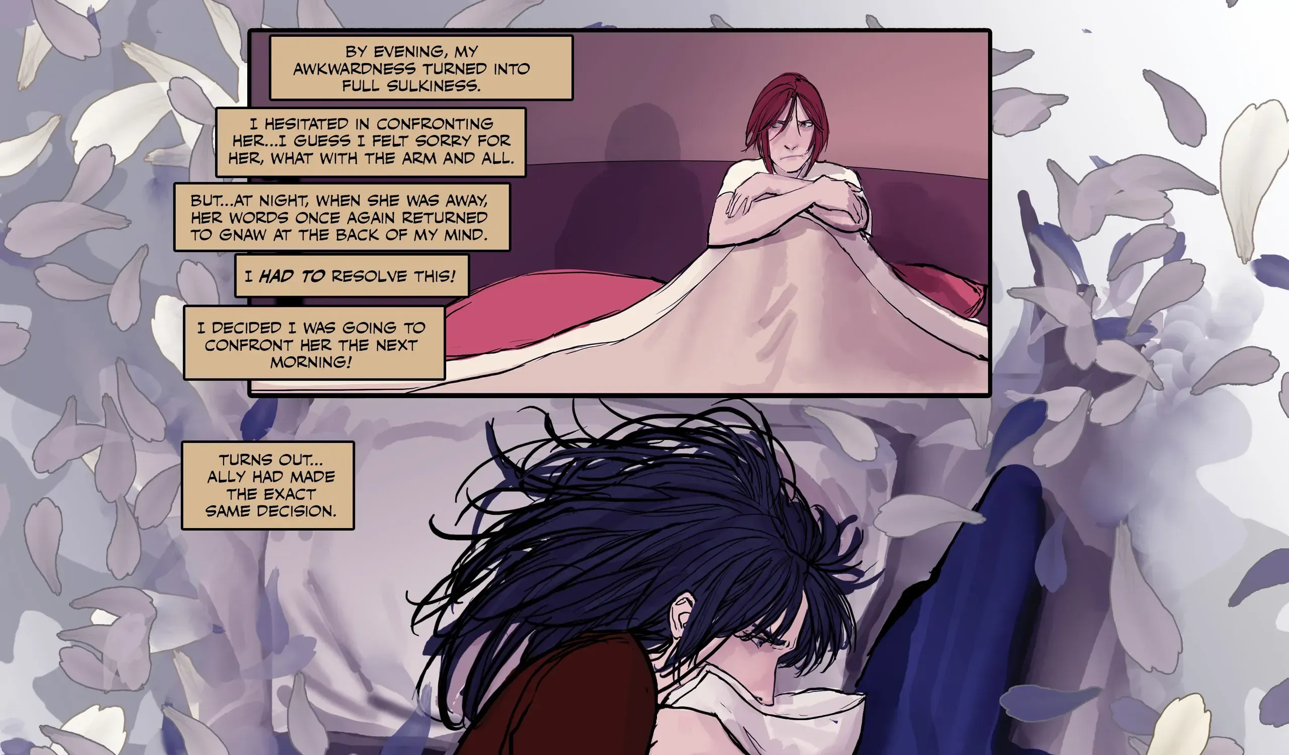 Sunstone - Page 3