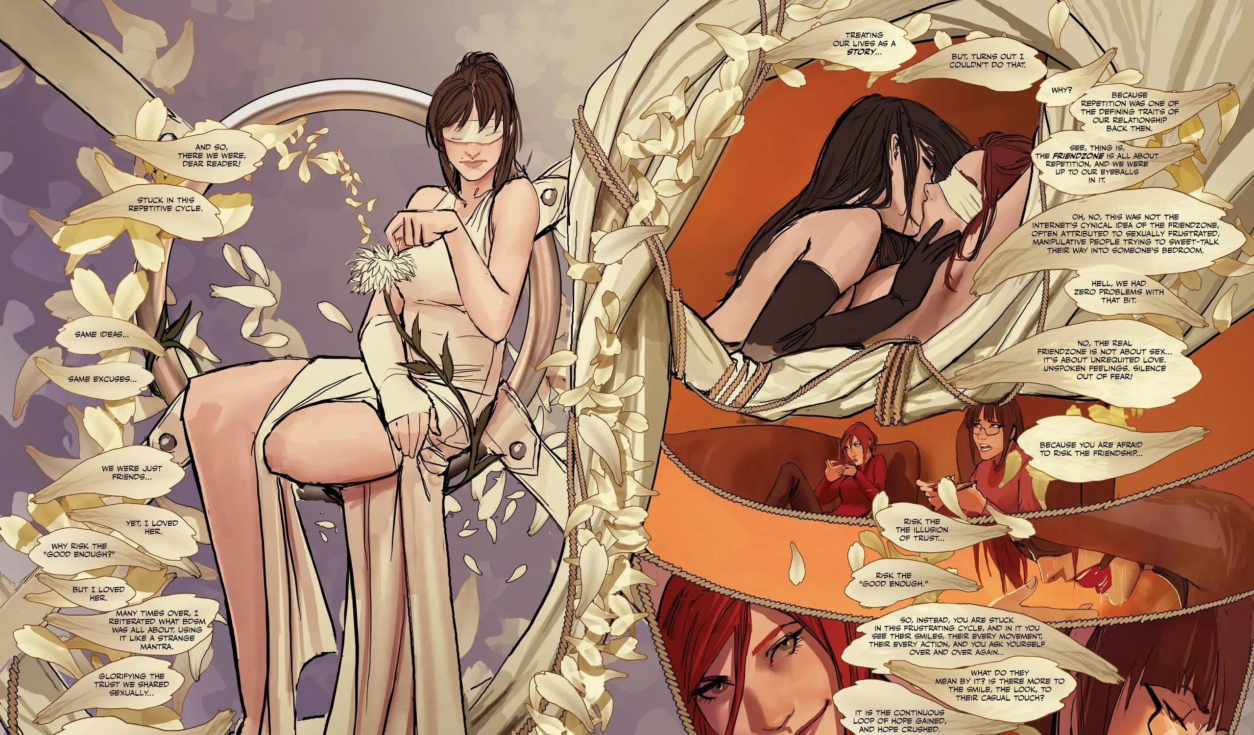 Sunstone - Page 9