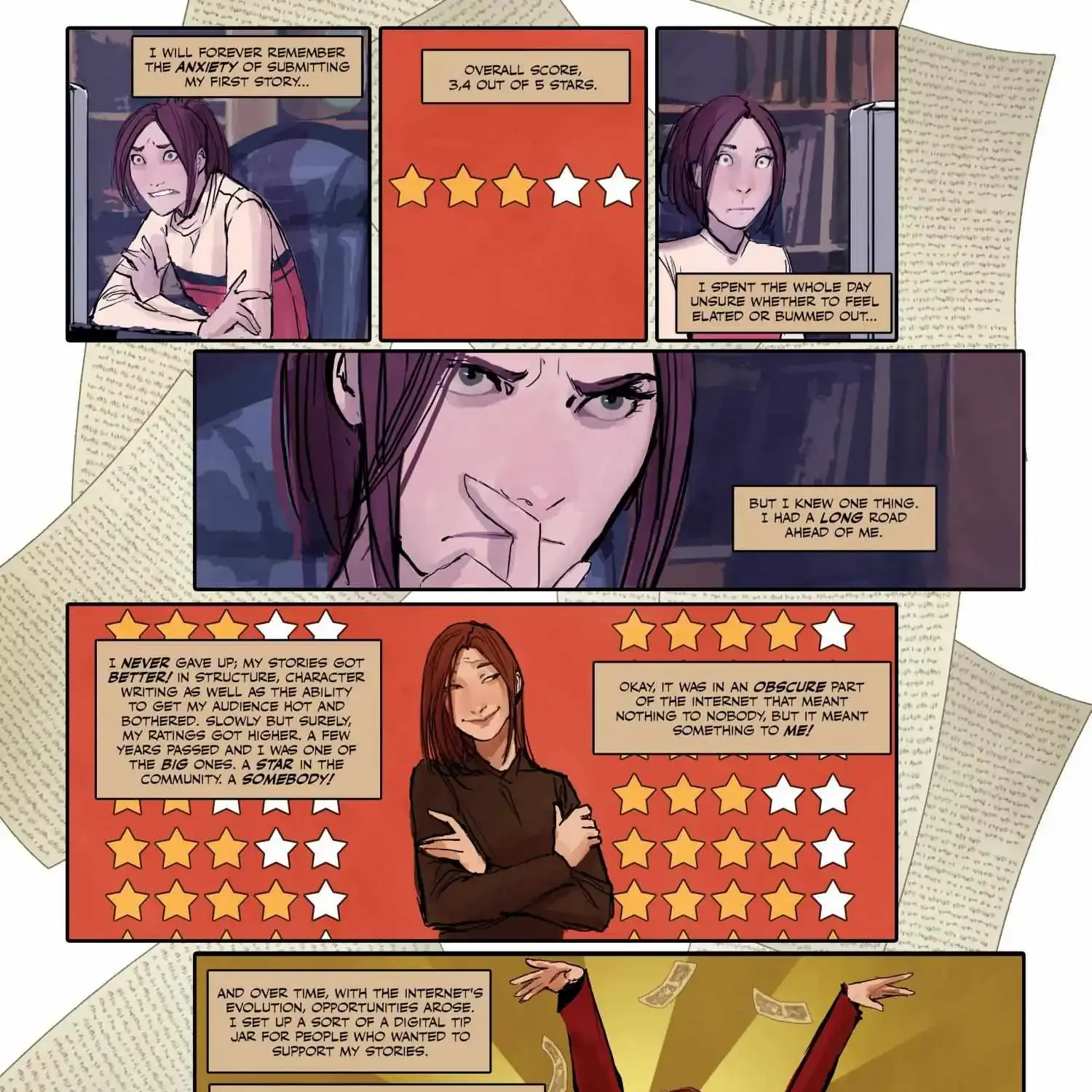 Sunstone - Page 11