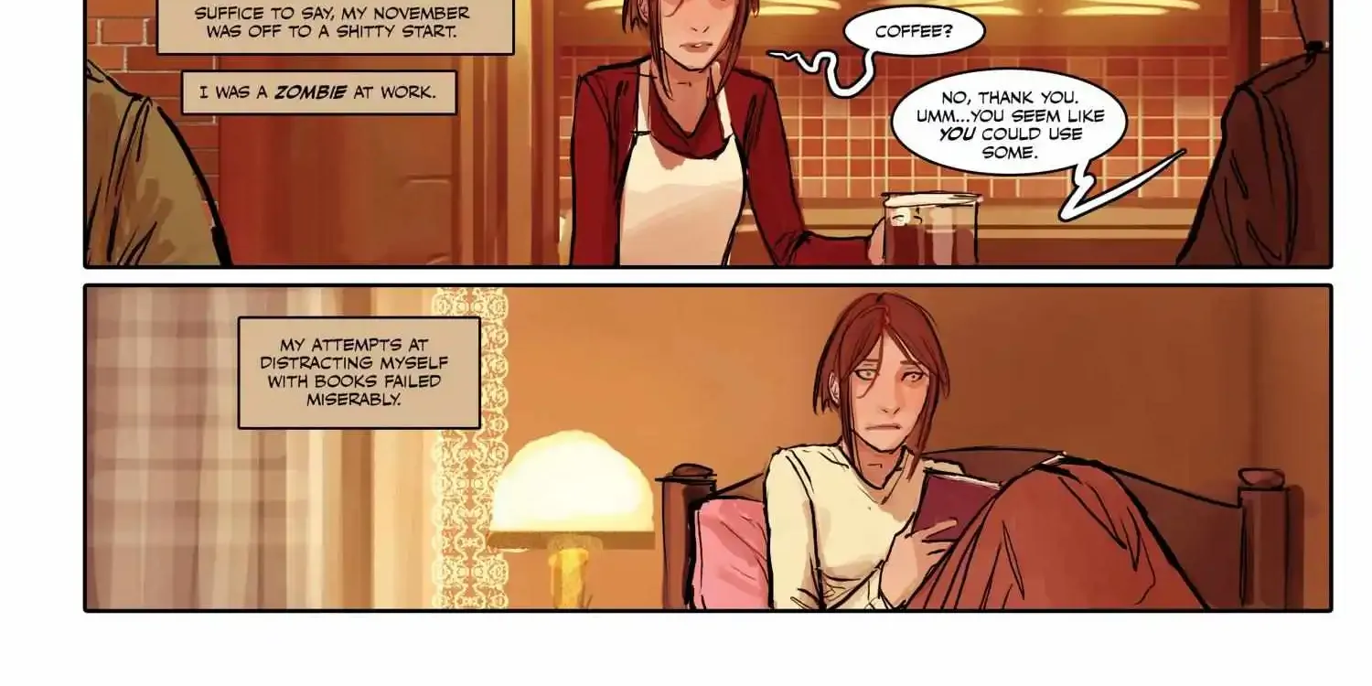 Sunstone - Page 2