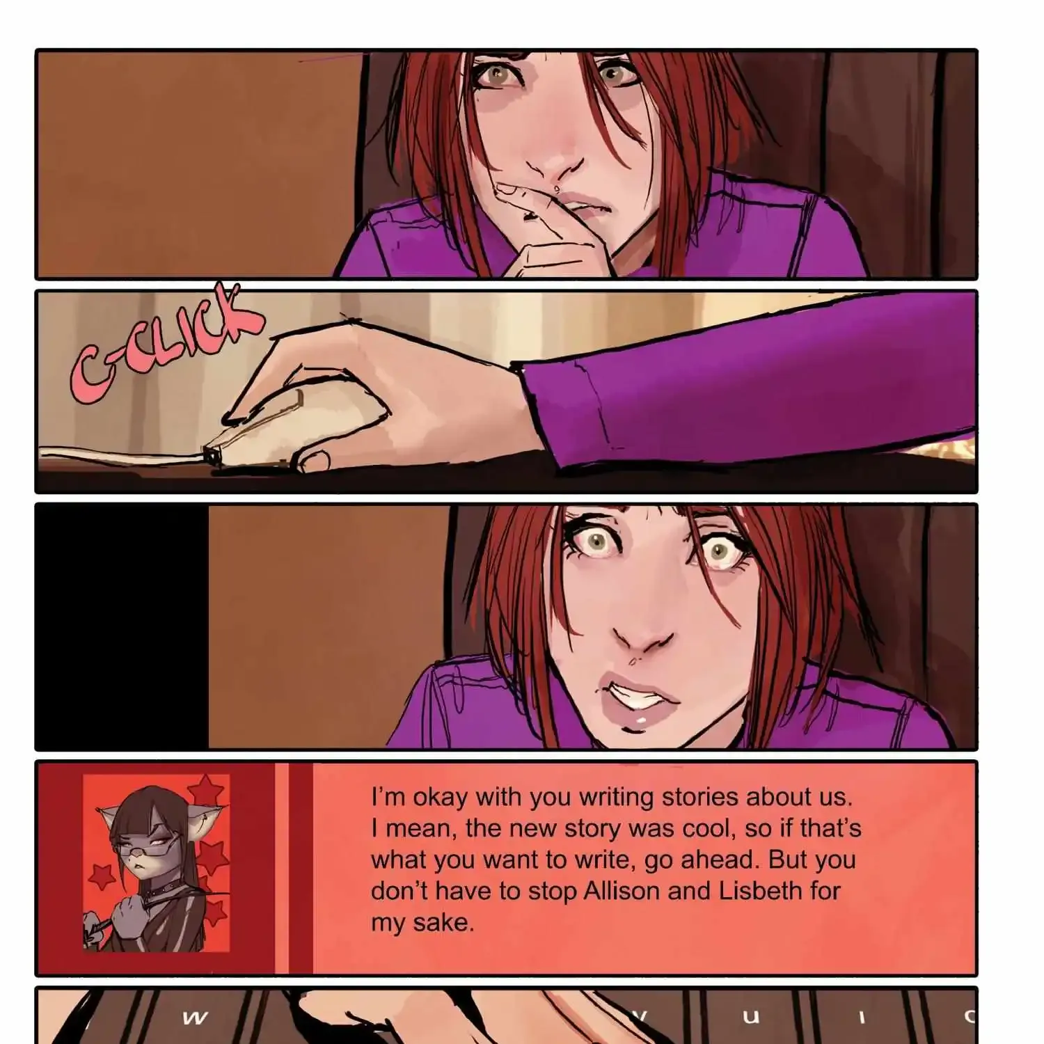 Sunstone - Page 31