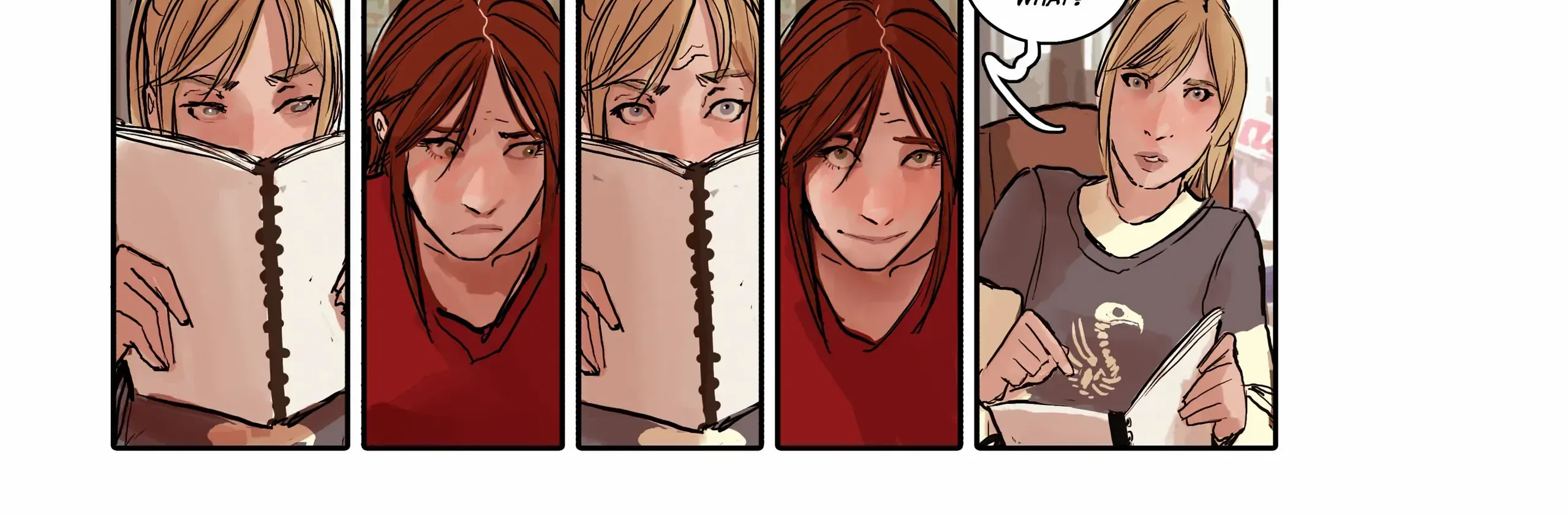 Sunstone - Page 14