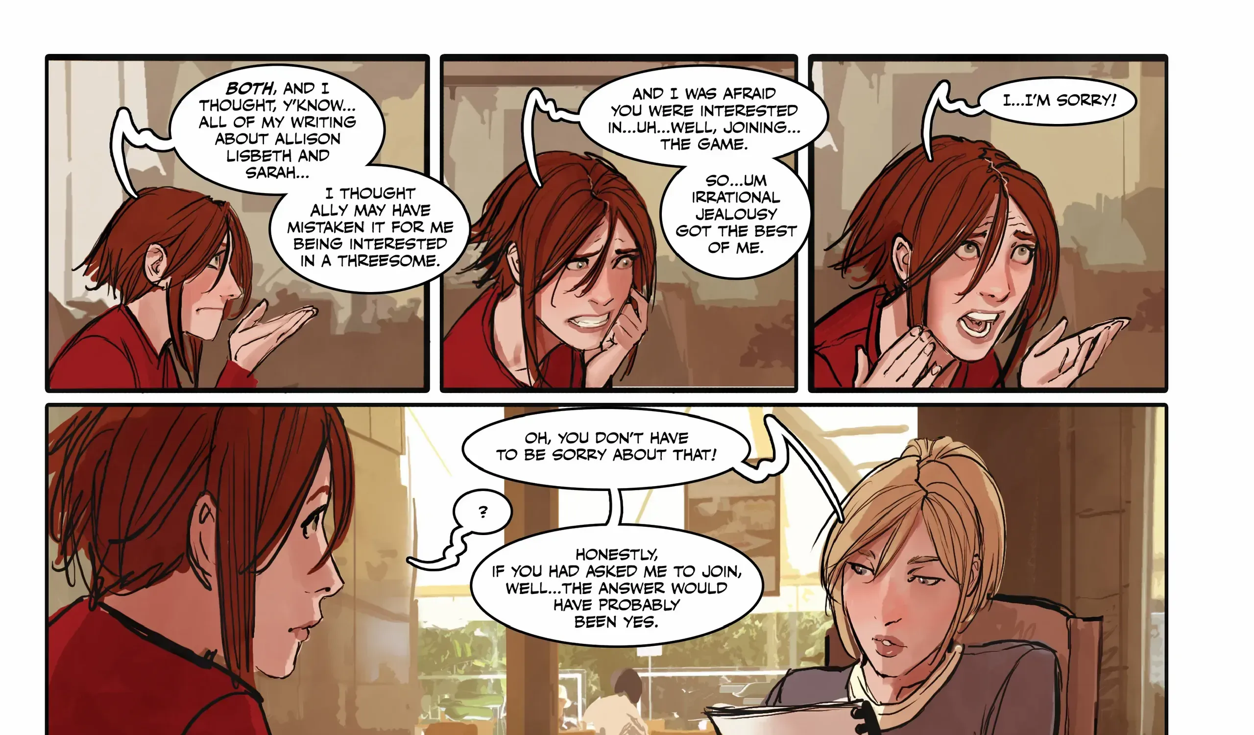 Sunstone - Page 15