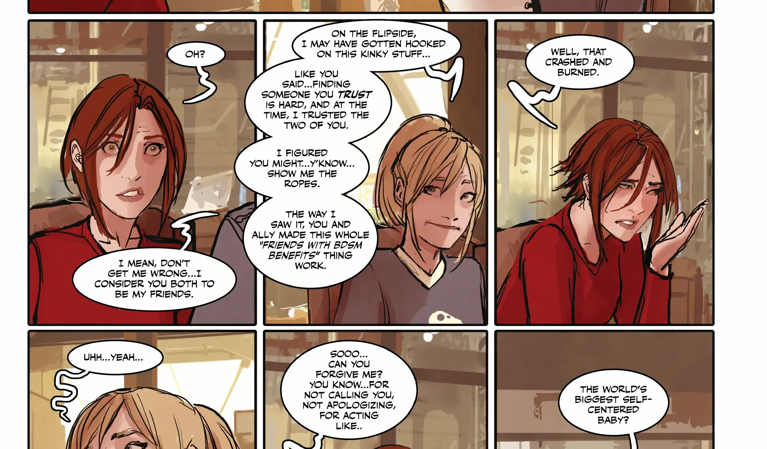 Sunstone - Page 16