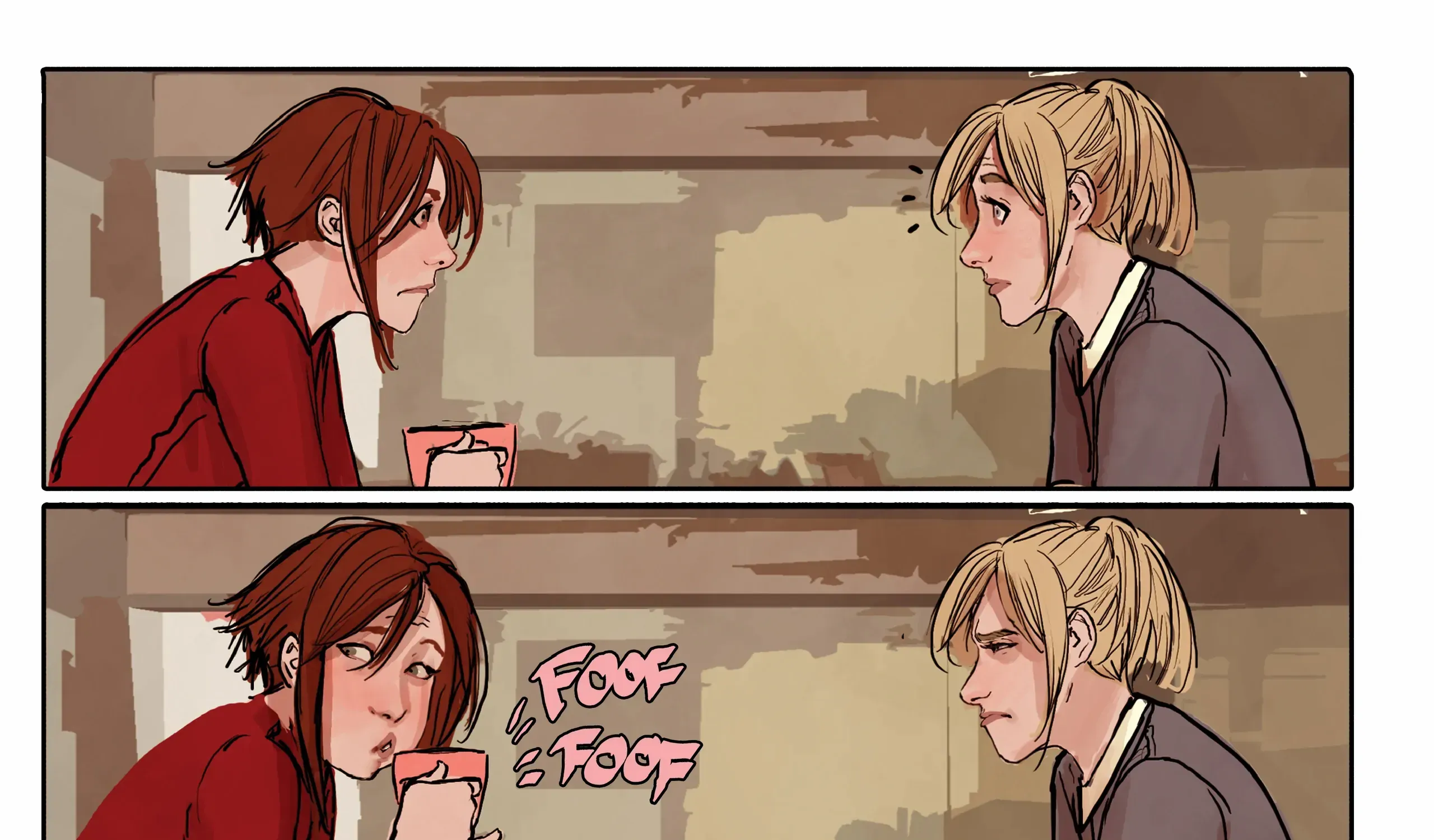 Sunstone - Page 21