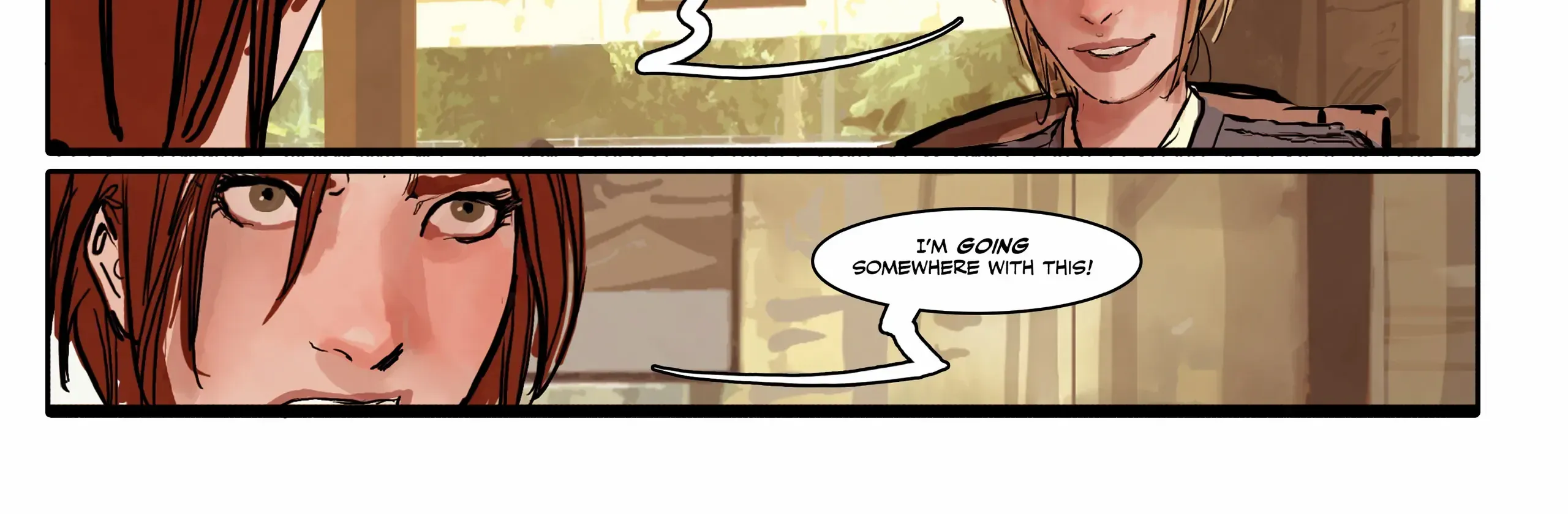 Sunstone - Page 23