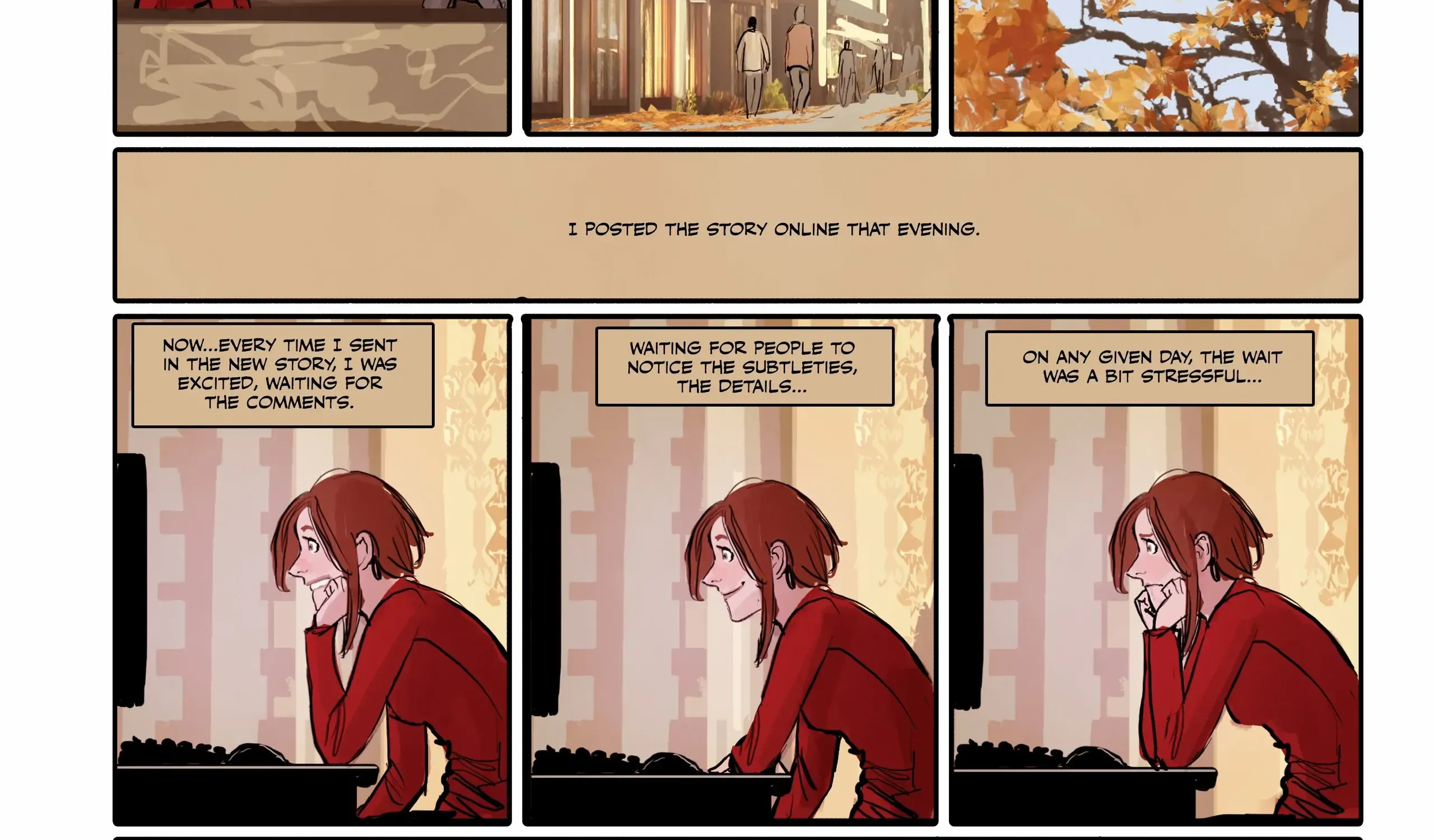 Sunstone - Page 25