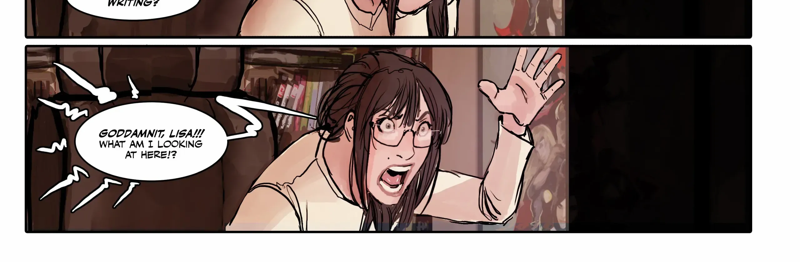 Sunstone - Page 29