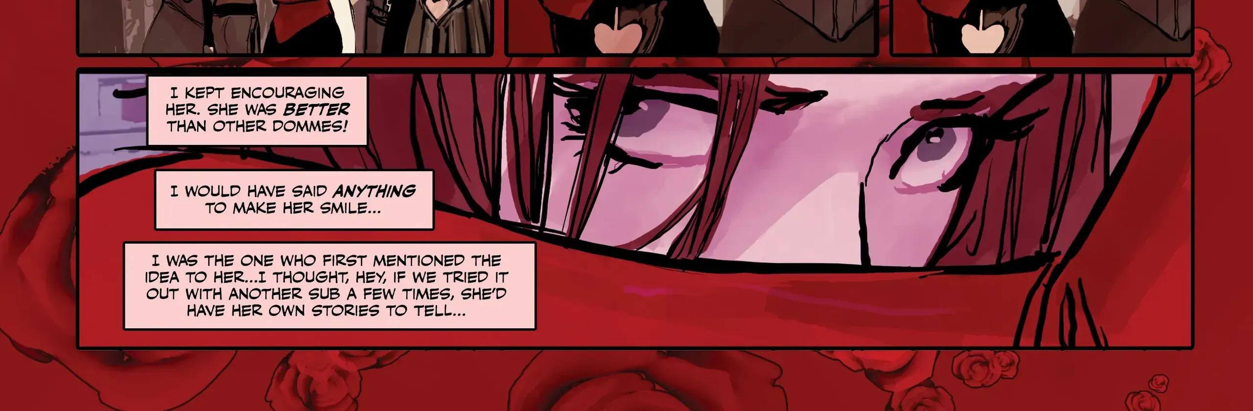 Sunstone - Page 8