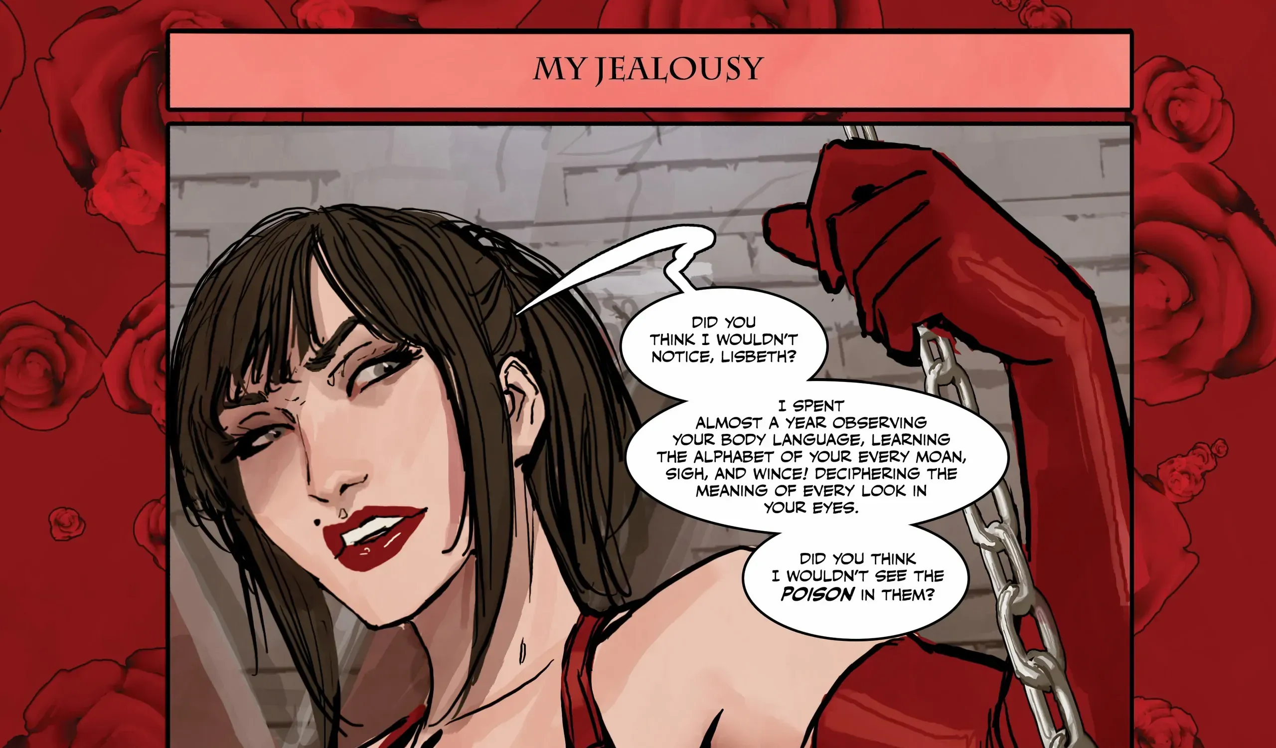 Sunstone Chapter 36 page 2 - MangaKakalot