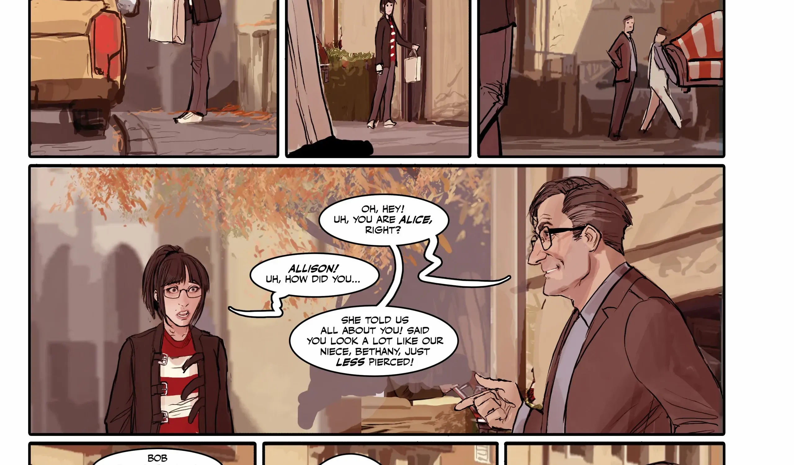 Sunstone - Page 19