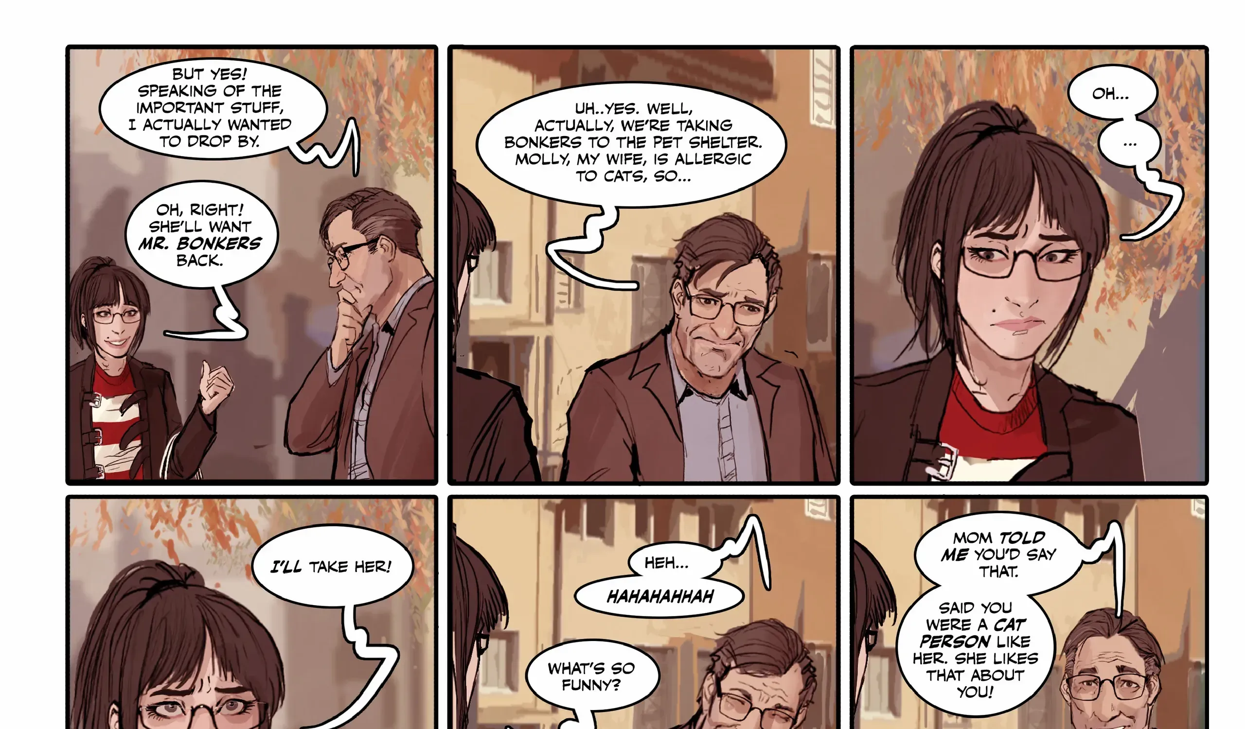 Sunstone - Page 21