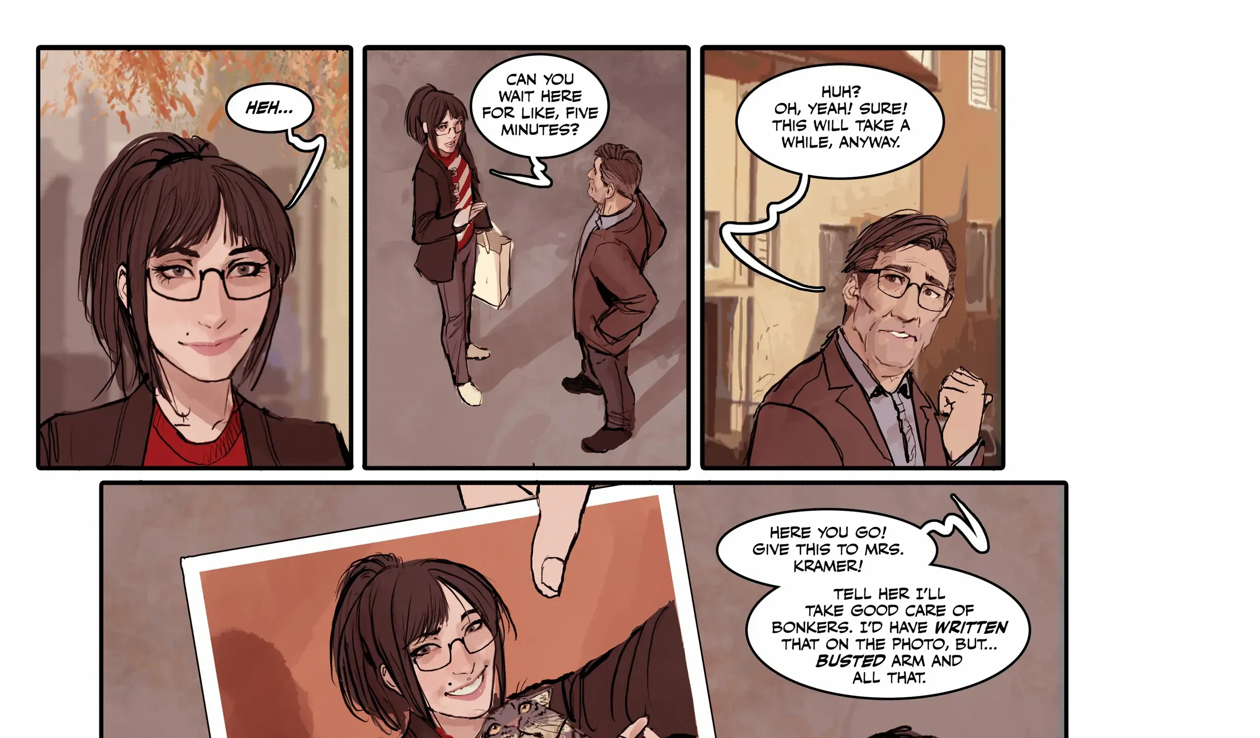 Sunstone - Page 24