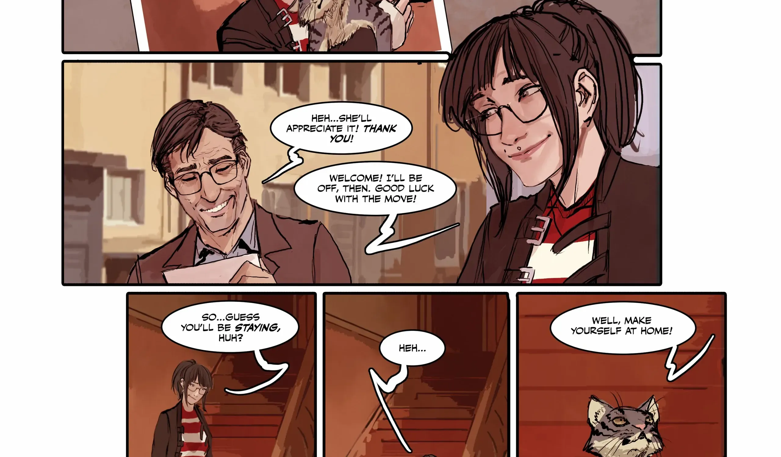 Sunstone - Page 25