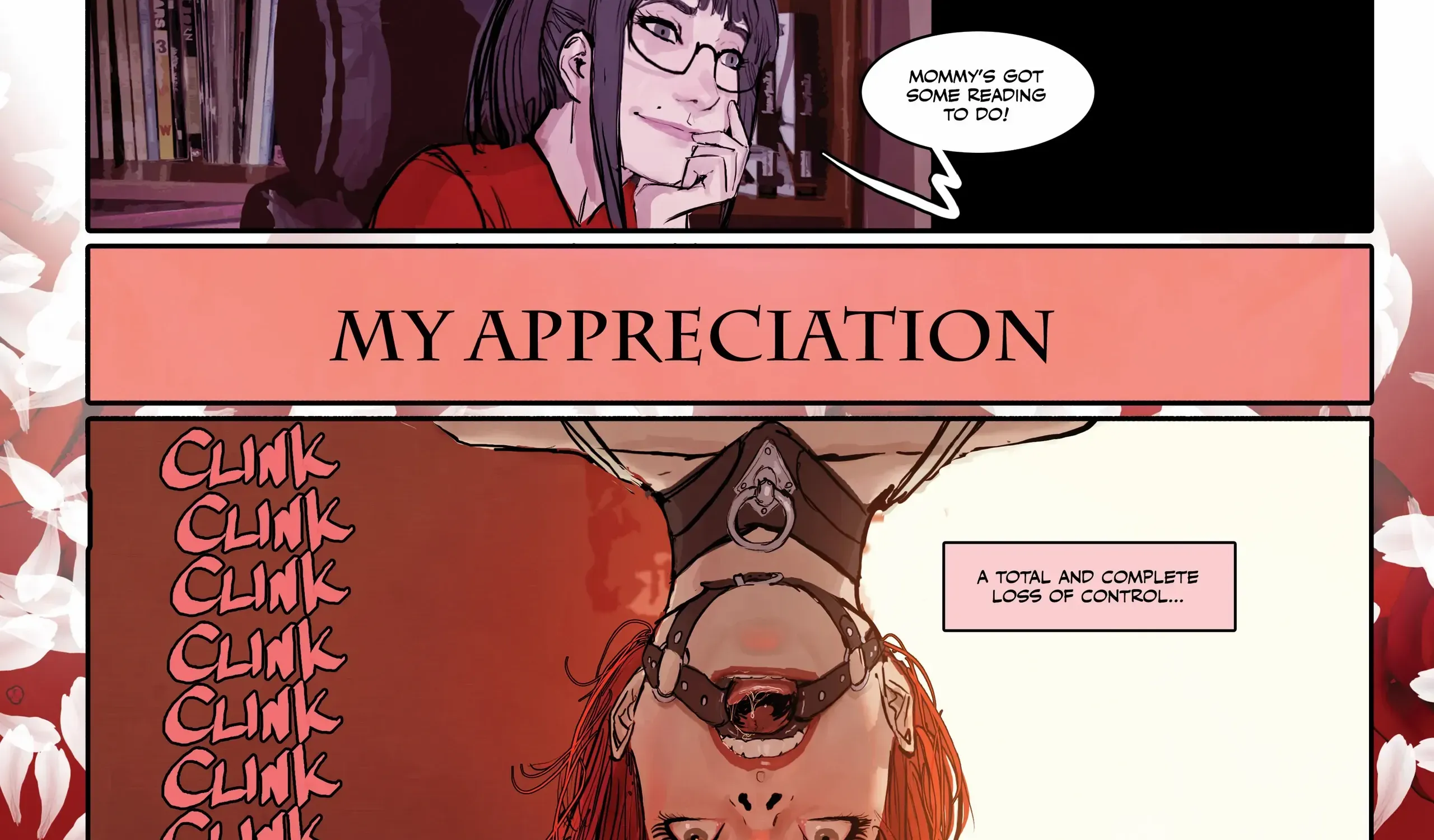 Sunstone - Page 28