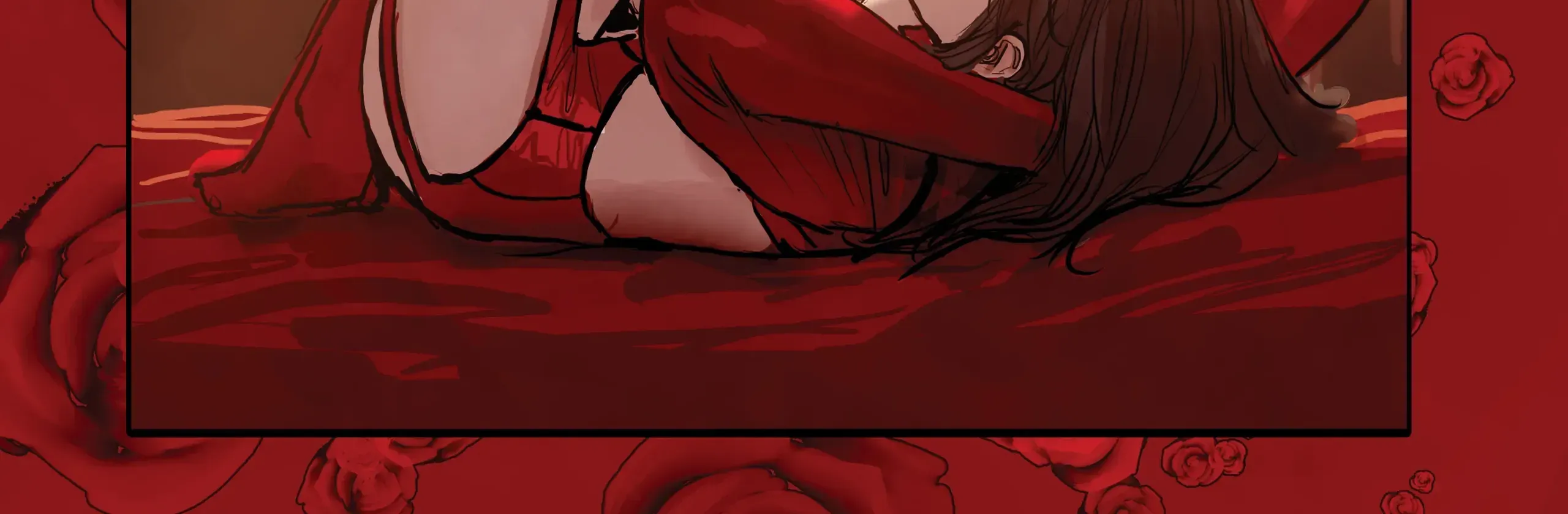 Sunstone - Page 32