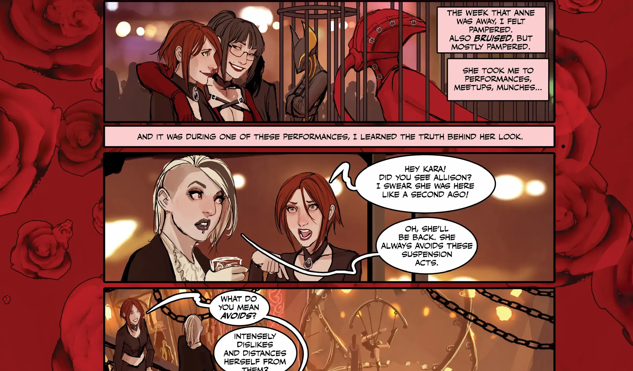 Sunstone - Page 34