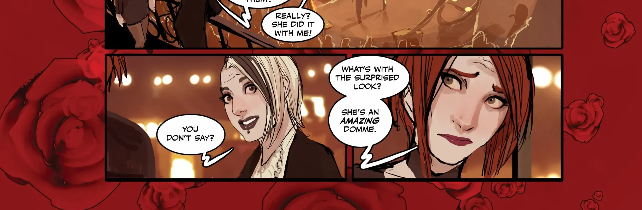 Sunstone - Page 35