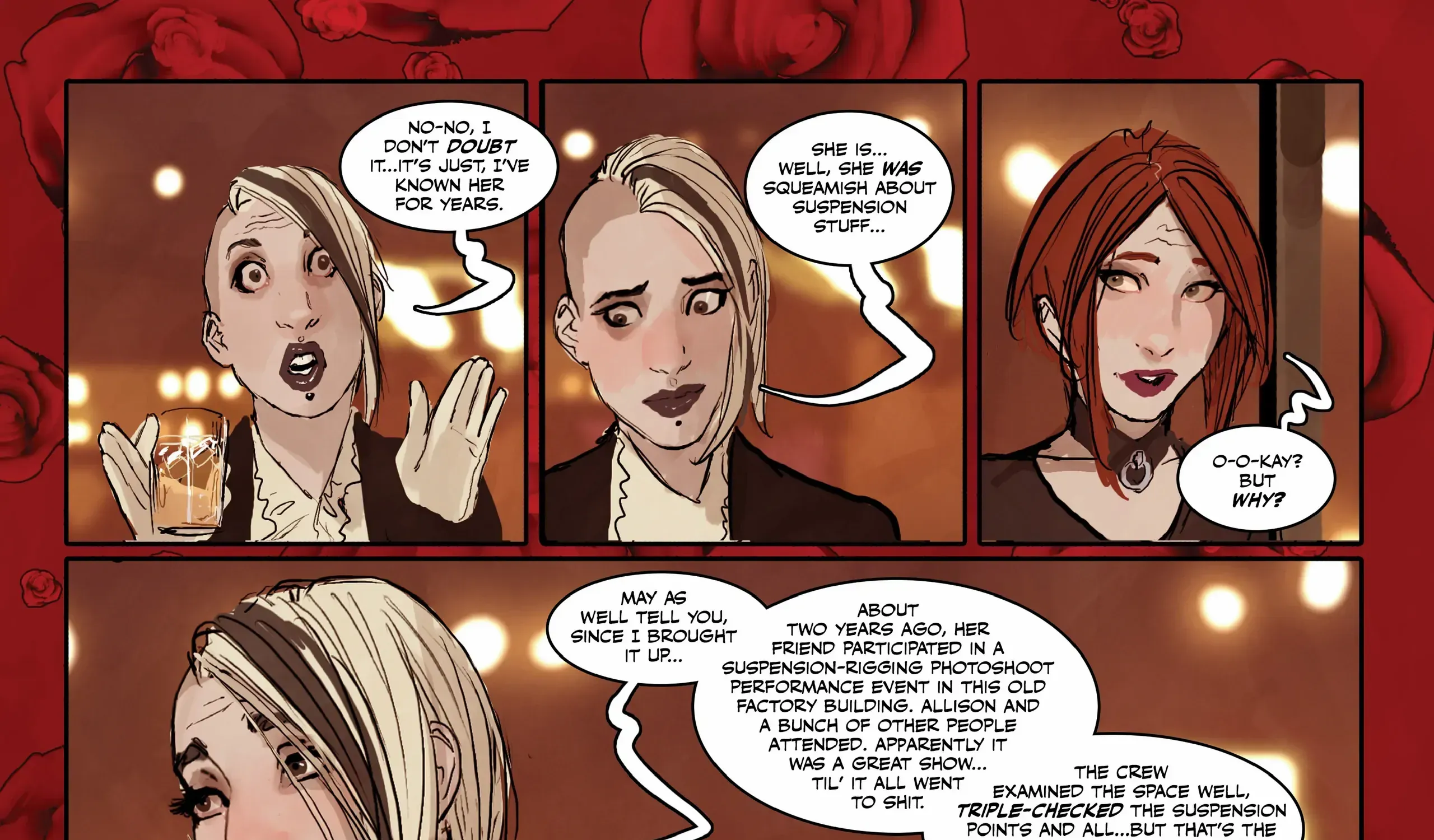 Sunstone - Page 36