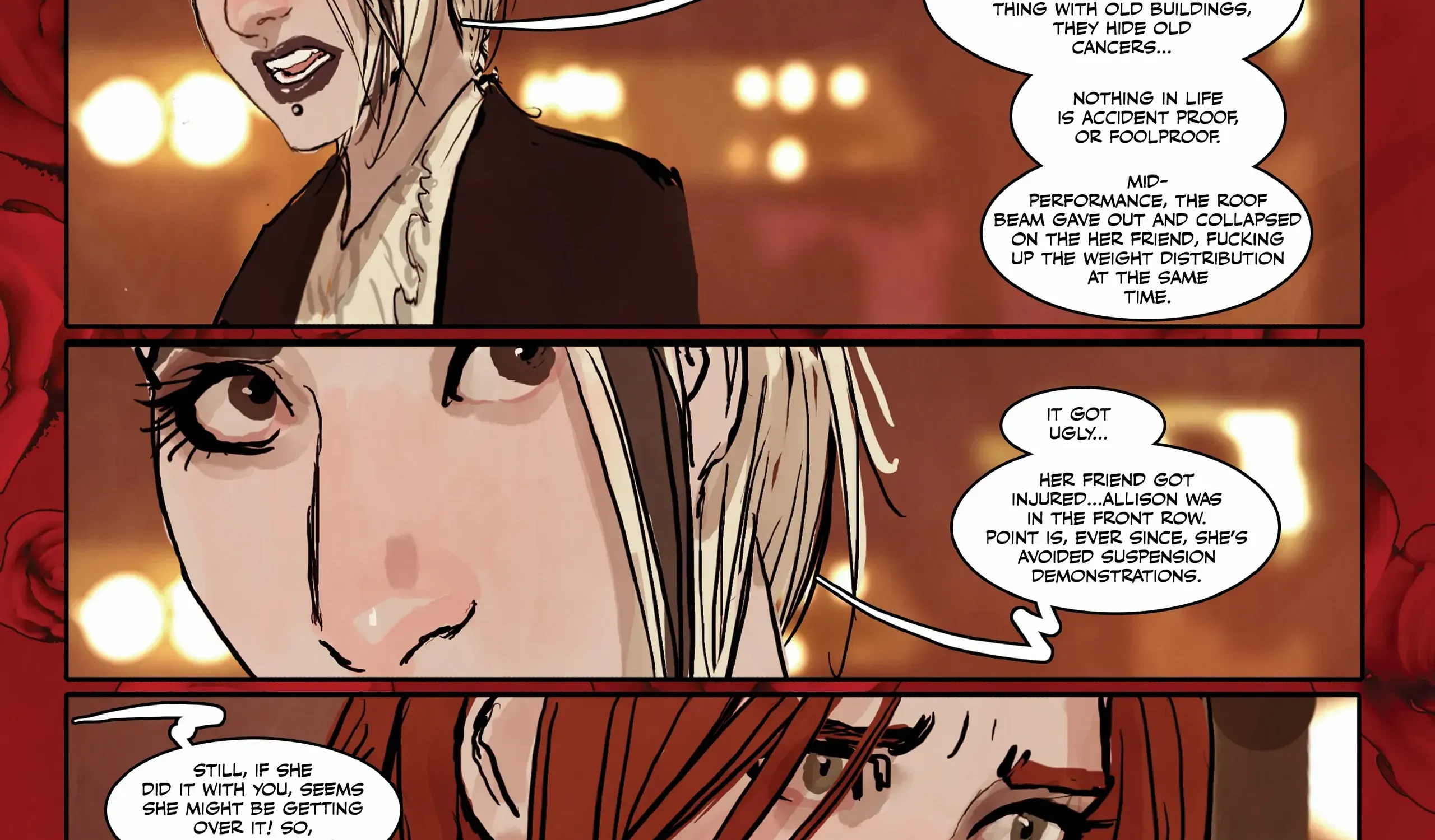 Sunstone - Page 37