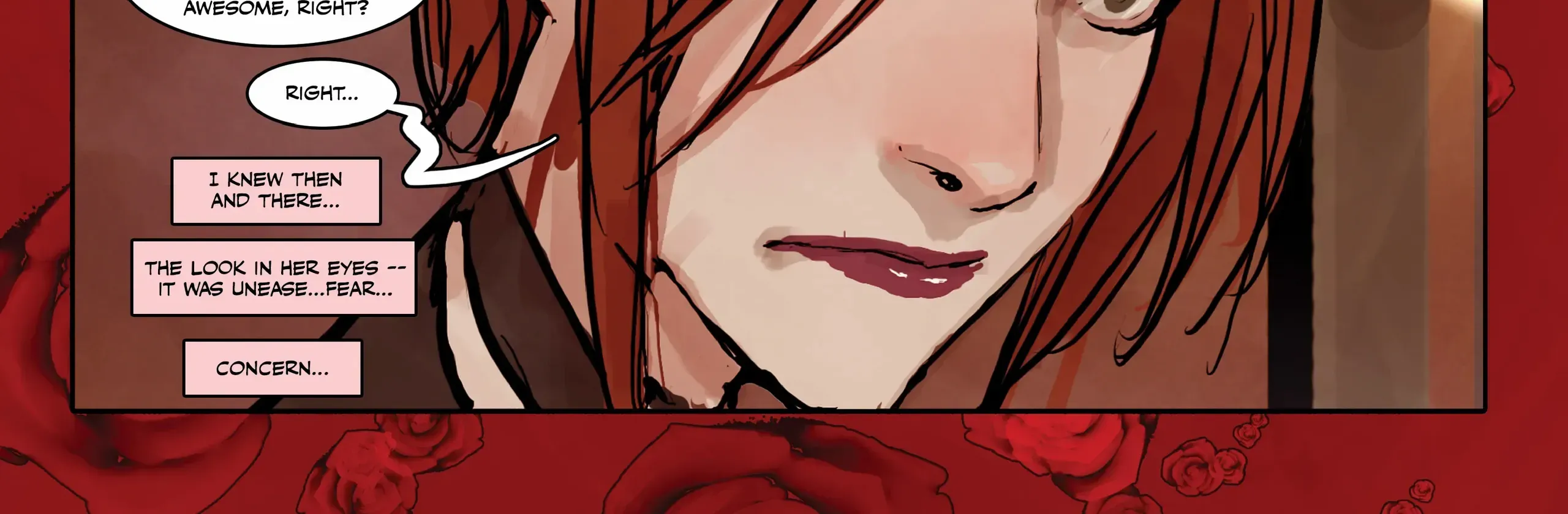 Sunstone - Page 38