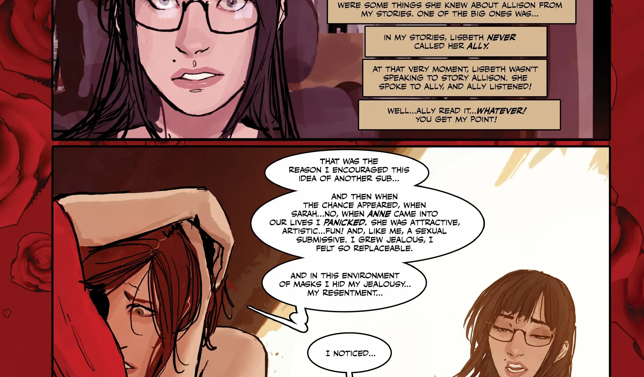 Sunstone - Page 4