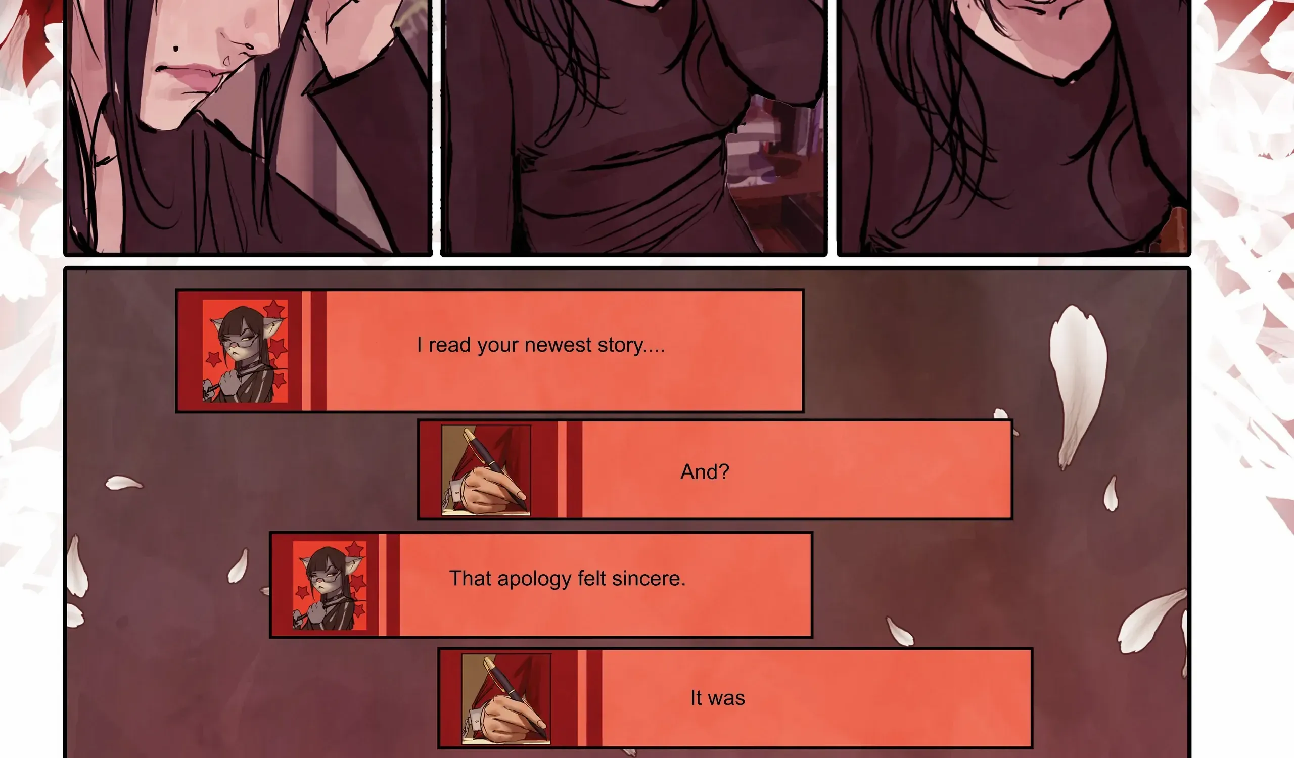 Sunstone - Page 7