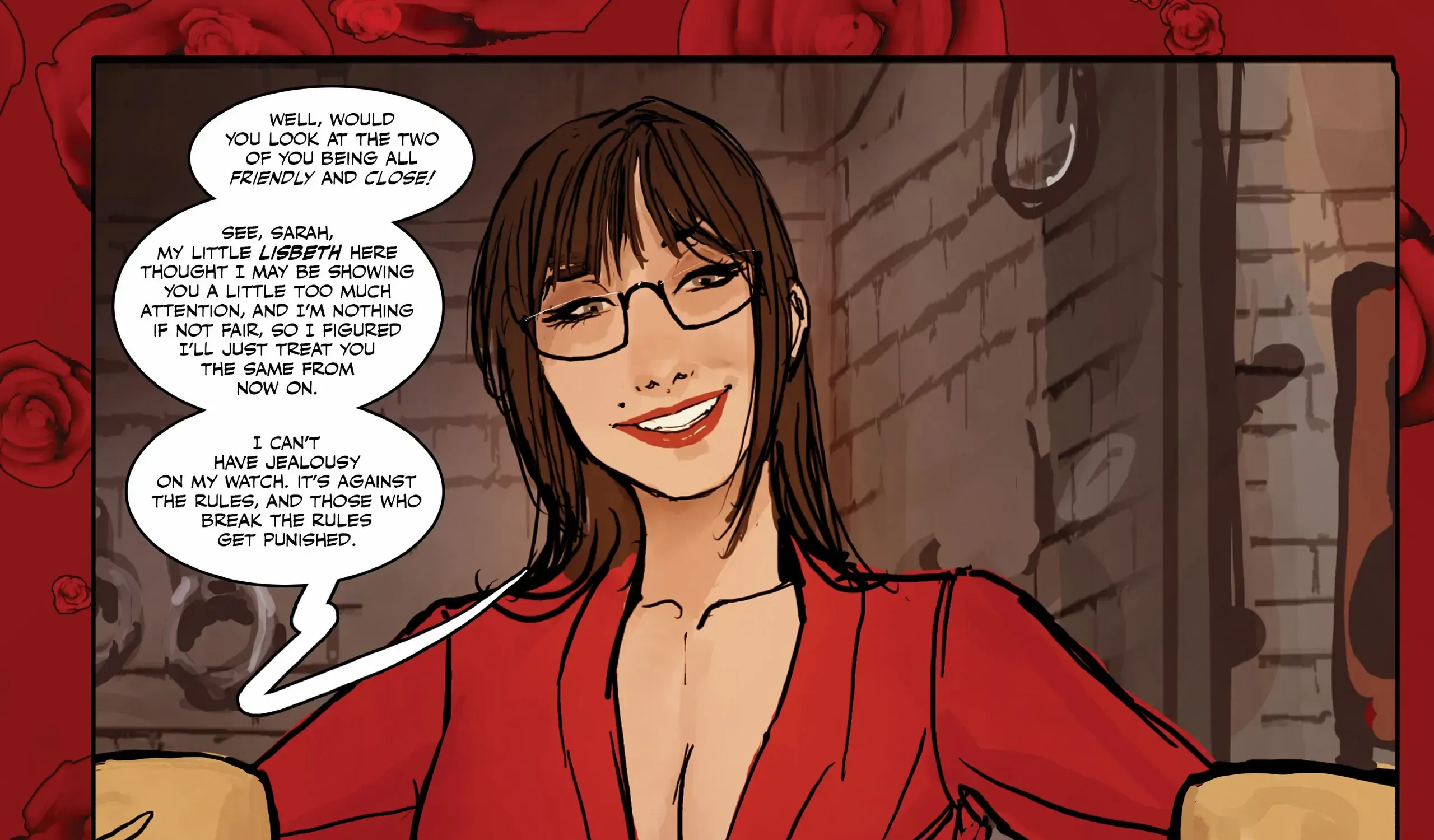 Sunstone - Page 10